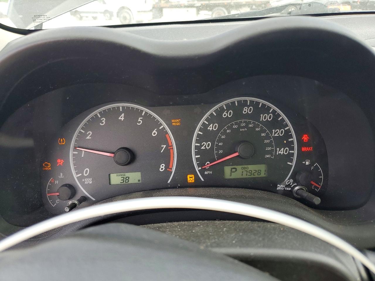 2009 Toyota Corolla S Gray vin: 1NXBU40E39Z149861