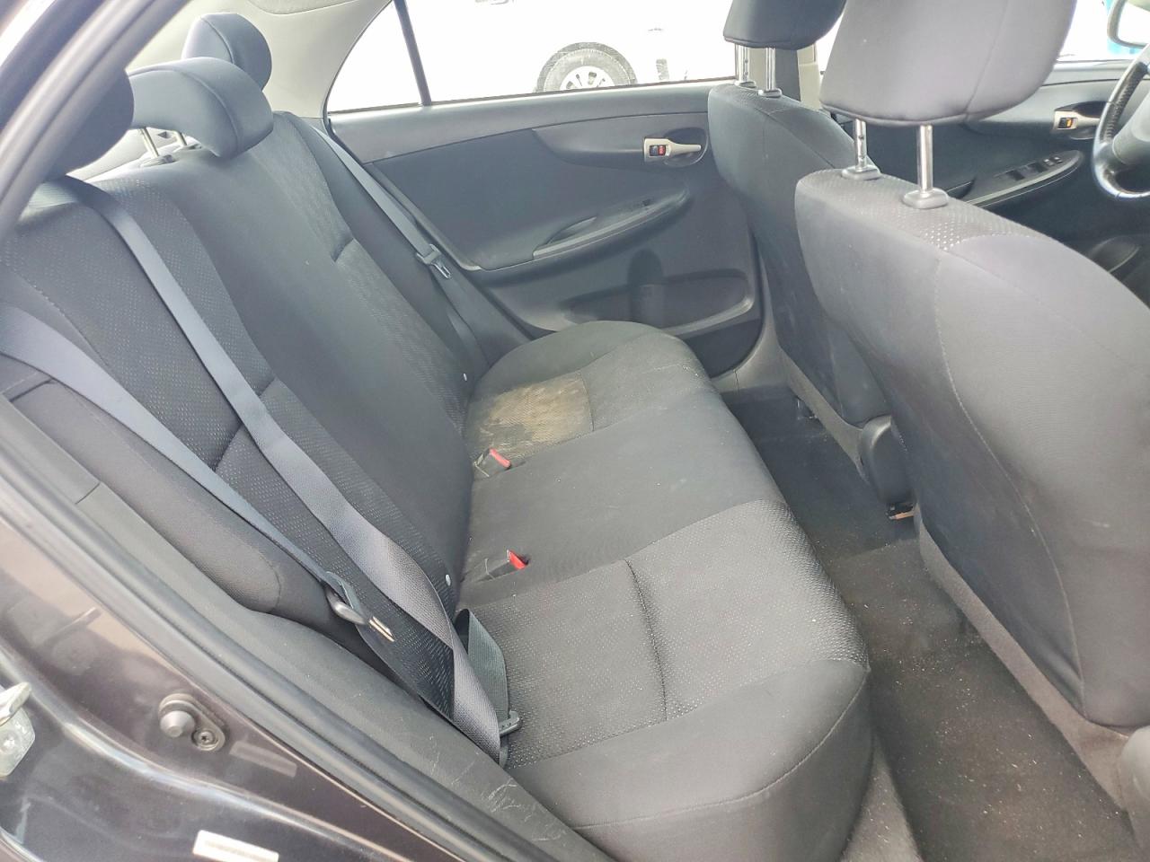 2009 Toyota Corolla S Gray vin: 1NXBU40E39Z149861