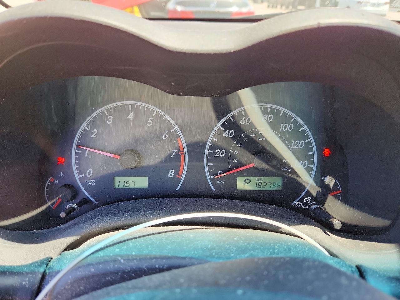 2009 Toyota Corolla S Red vin: 1NXBU40E39Z157989