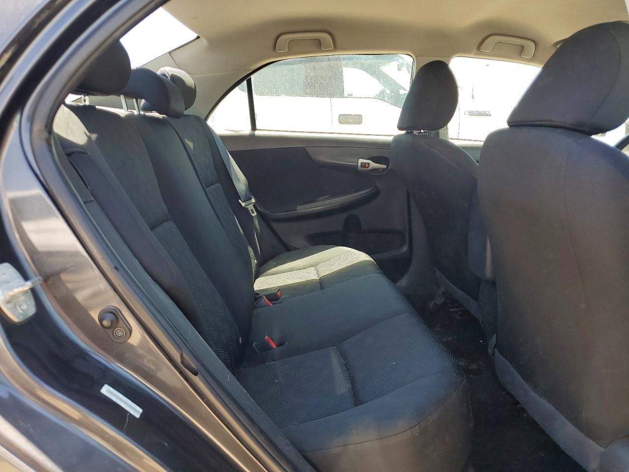 2009 Toyota Corolla S Gray vin: 1NXBU40E49Z044360