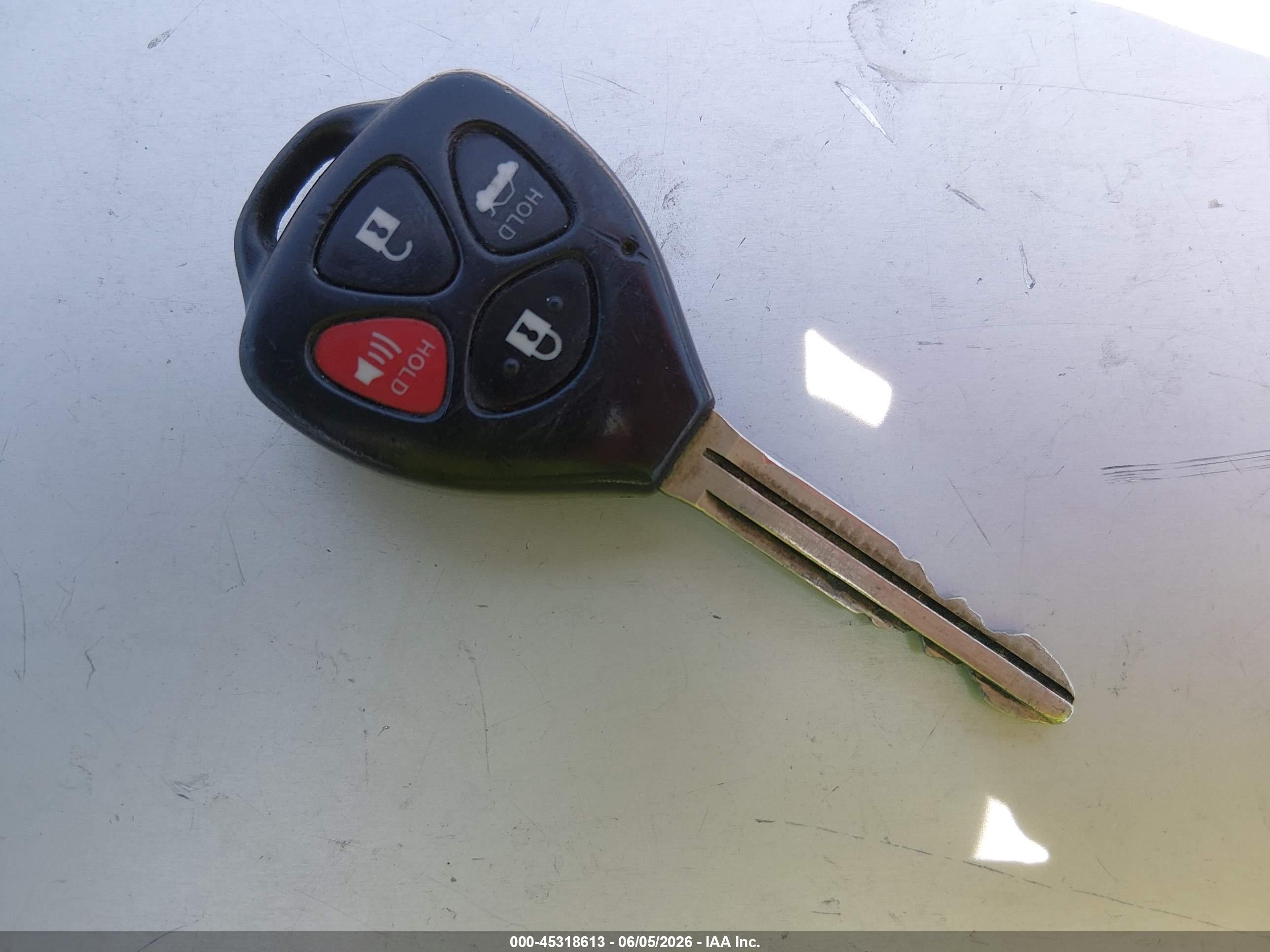 2009 Toyota Corolla Le Золотой vin: 1NXBU40E49Z063488
