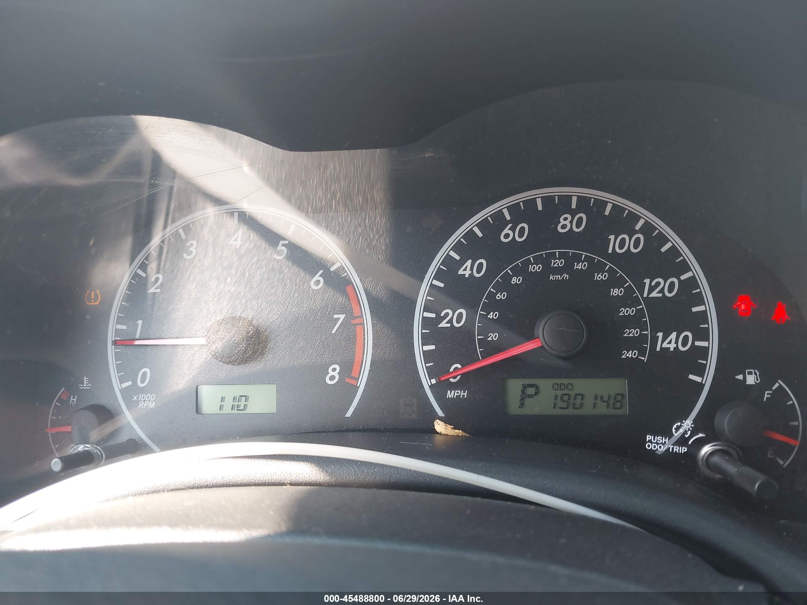 2009 Toyota Corolla S Silver vin: 1NXBU40E49Z081571
