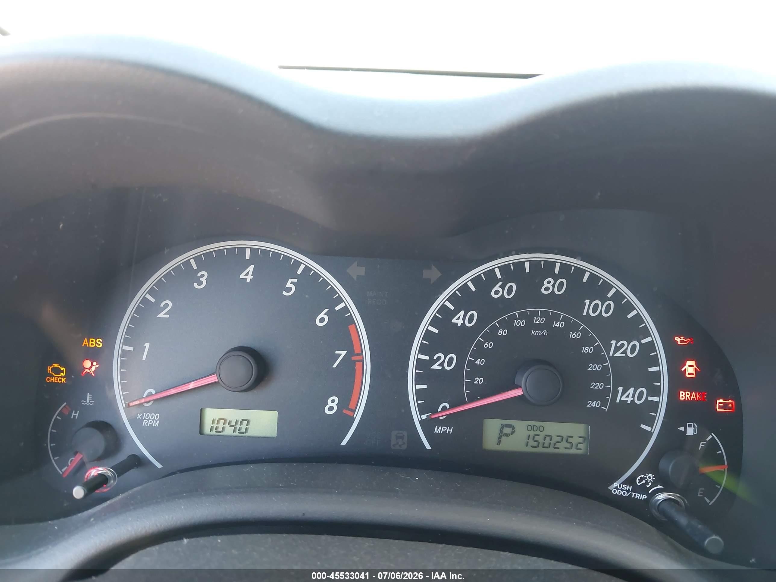 2009 Toyota Corolla S Silver vin: 1NXBU40E49Z085541