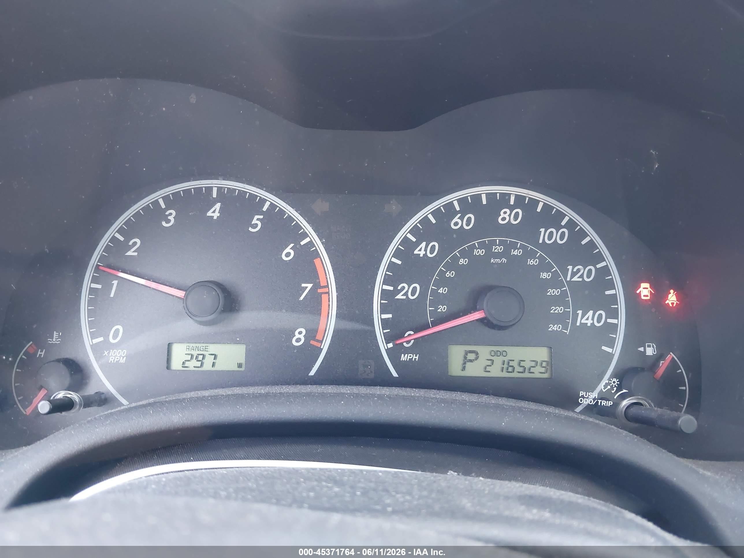 2009 Toyota Corolla S Black vin: 1NXBU40E49Z096698