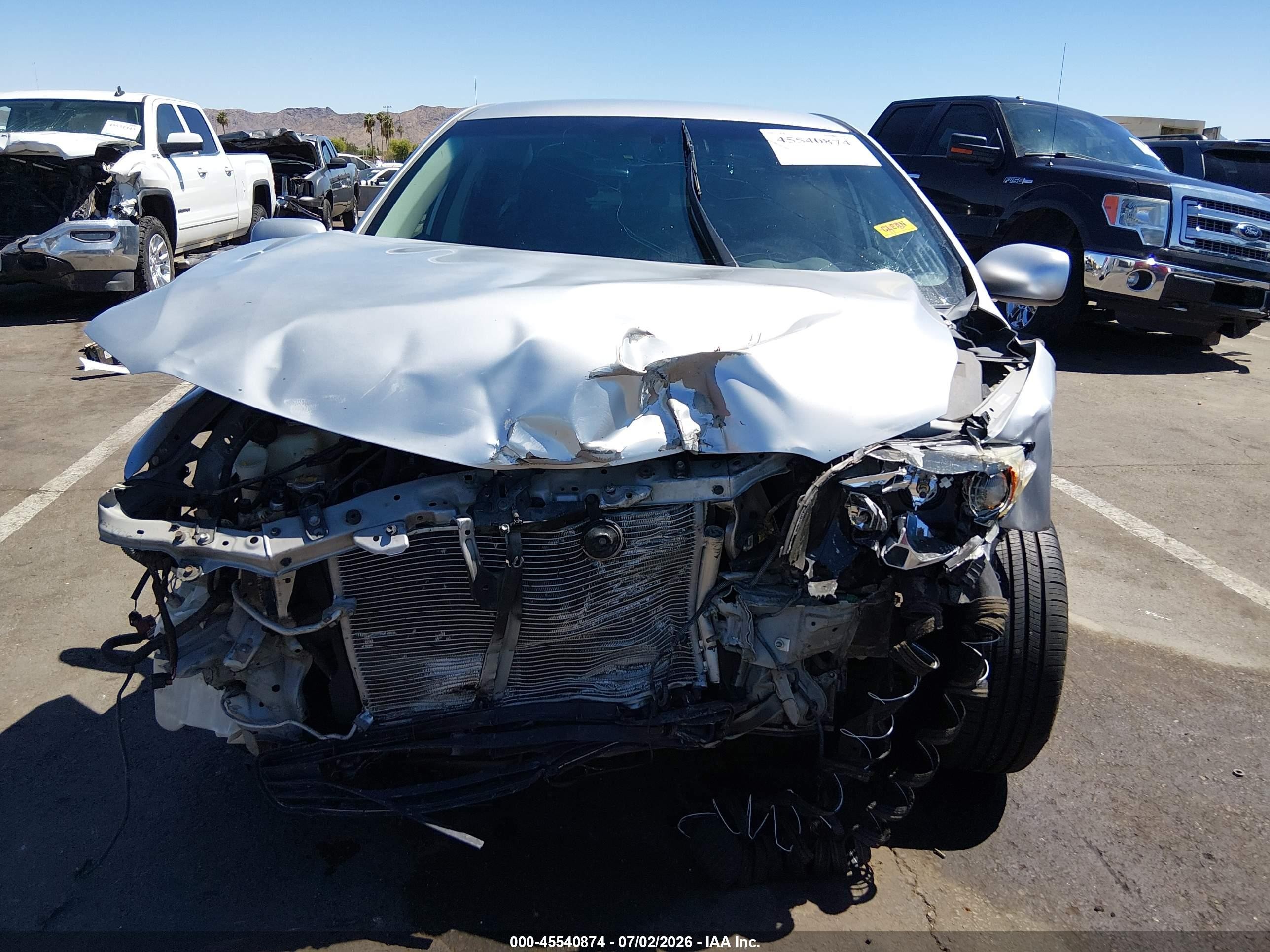2009 Toyota Corolla S Silver vin: 1NXBU40E49Z105741