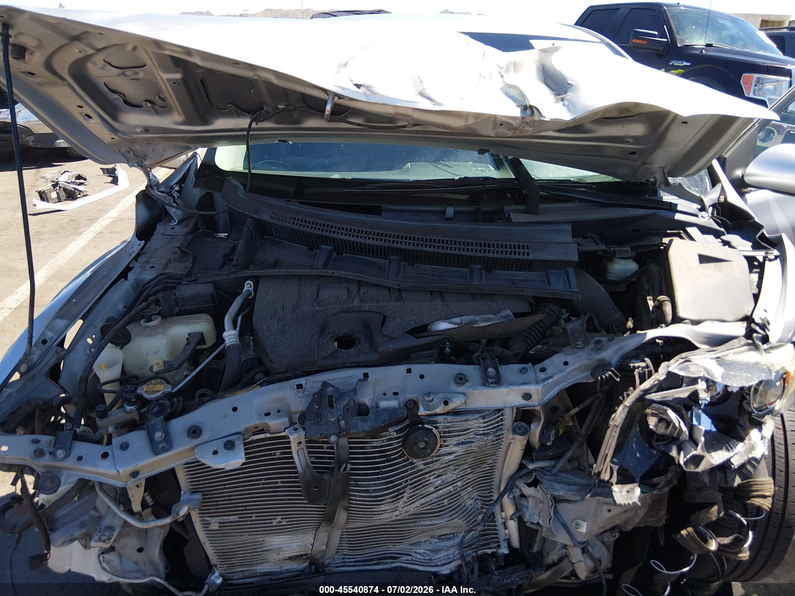 2009 Toyota Corolla S Silver vin: 1NXBU40E49Z105741