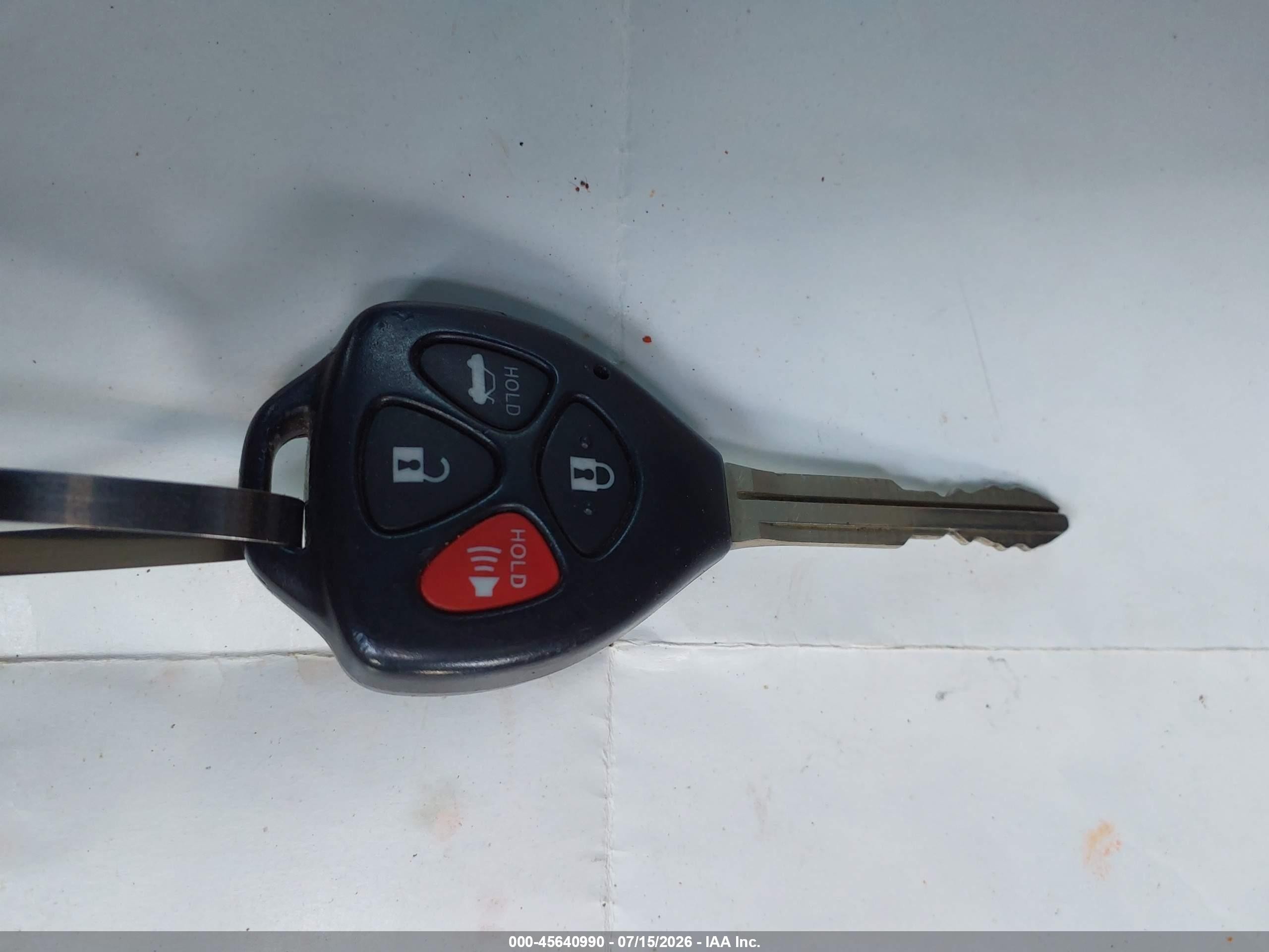 2009 Toyota Corolla S Серебряный vin: 1NXBU40E49Z153448