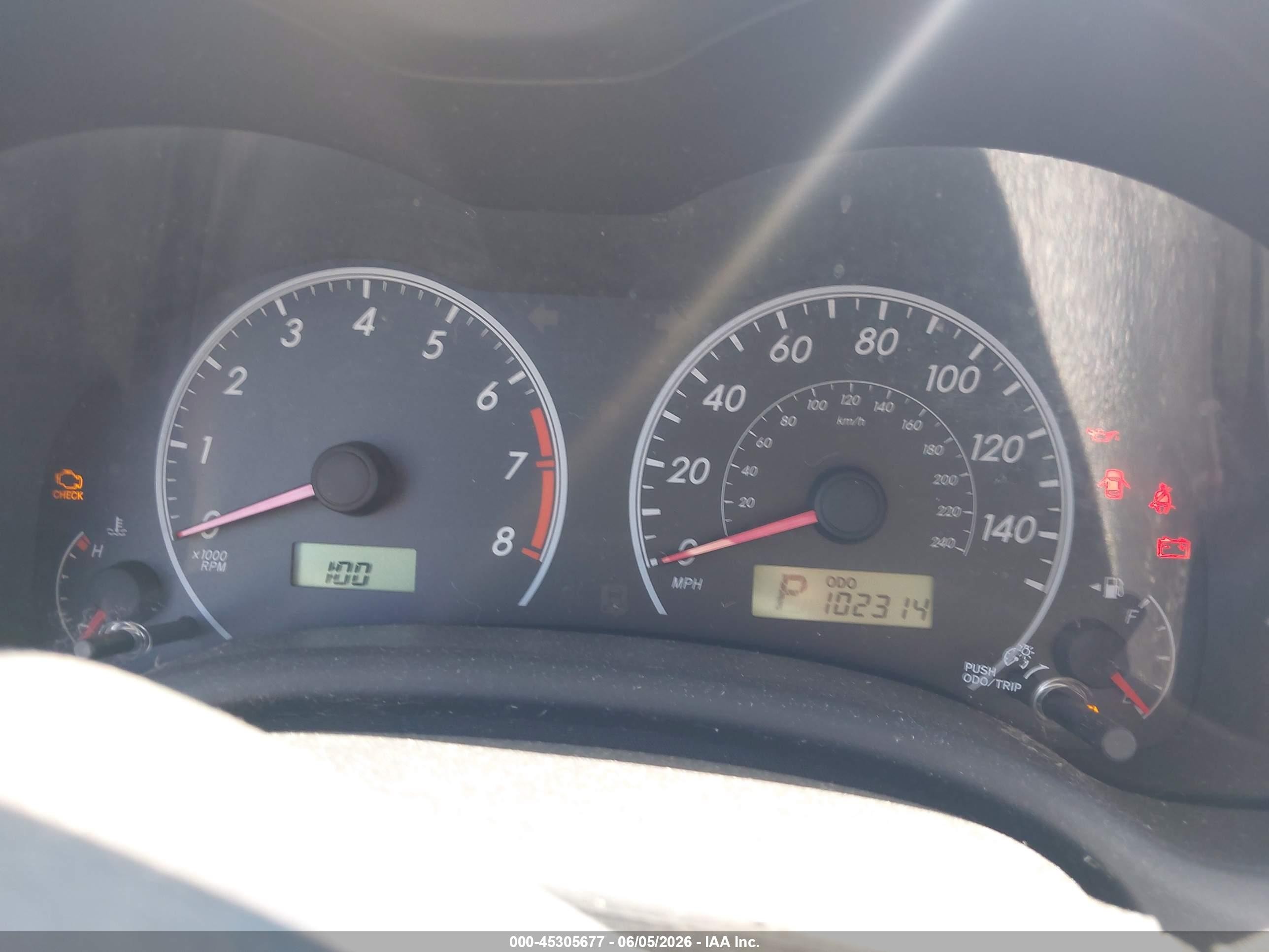 2009 Toyota Corolla S Gray vin: 1NXBU40E49Z157774