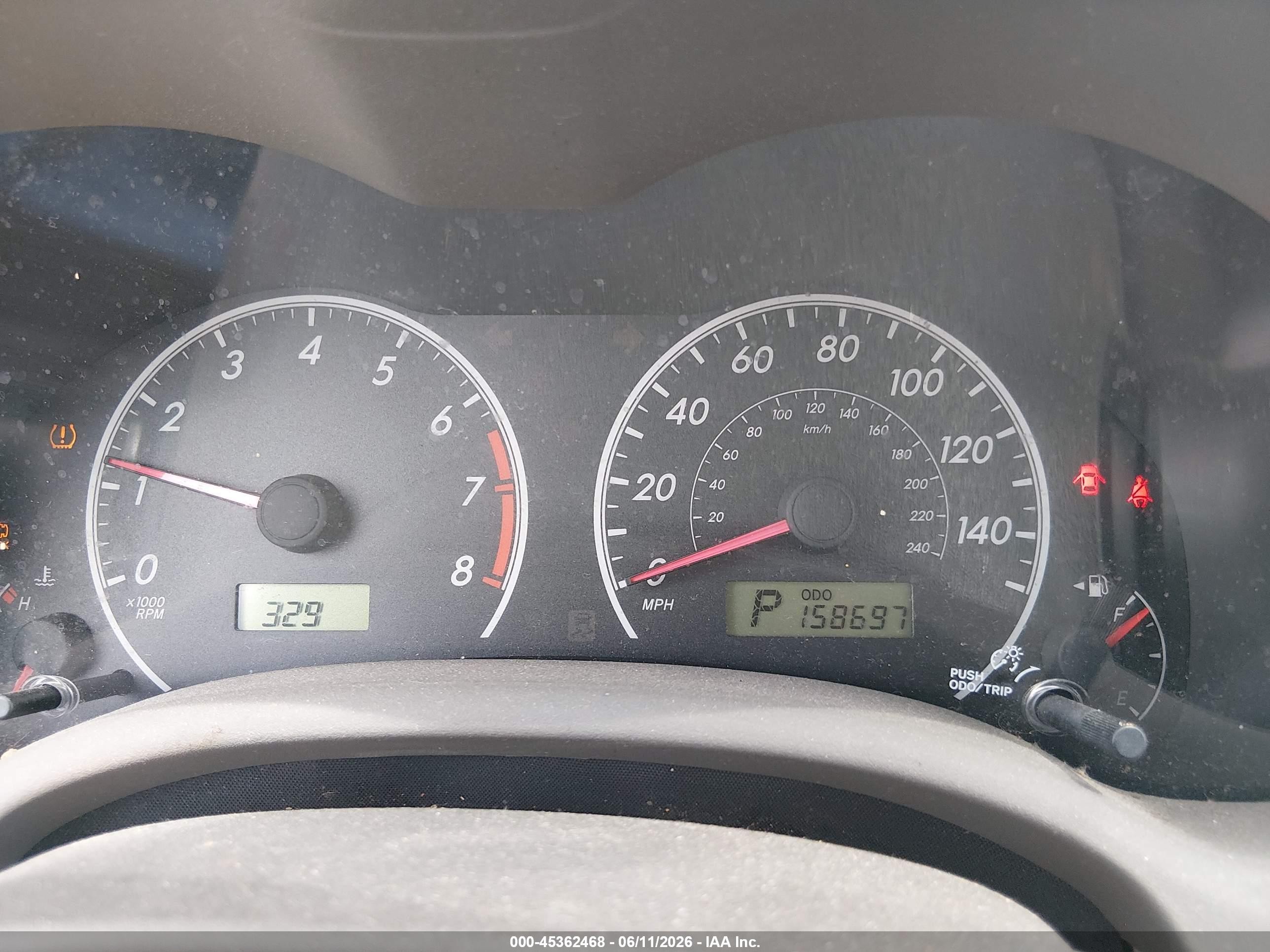 2009 Toyota Corolla Le Green vin: 1NXBU40E59Z012064