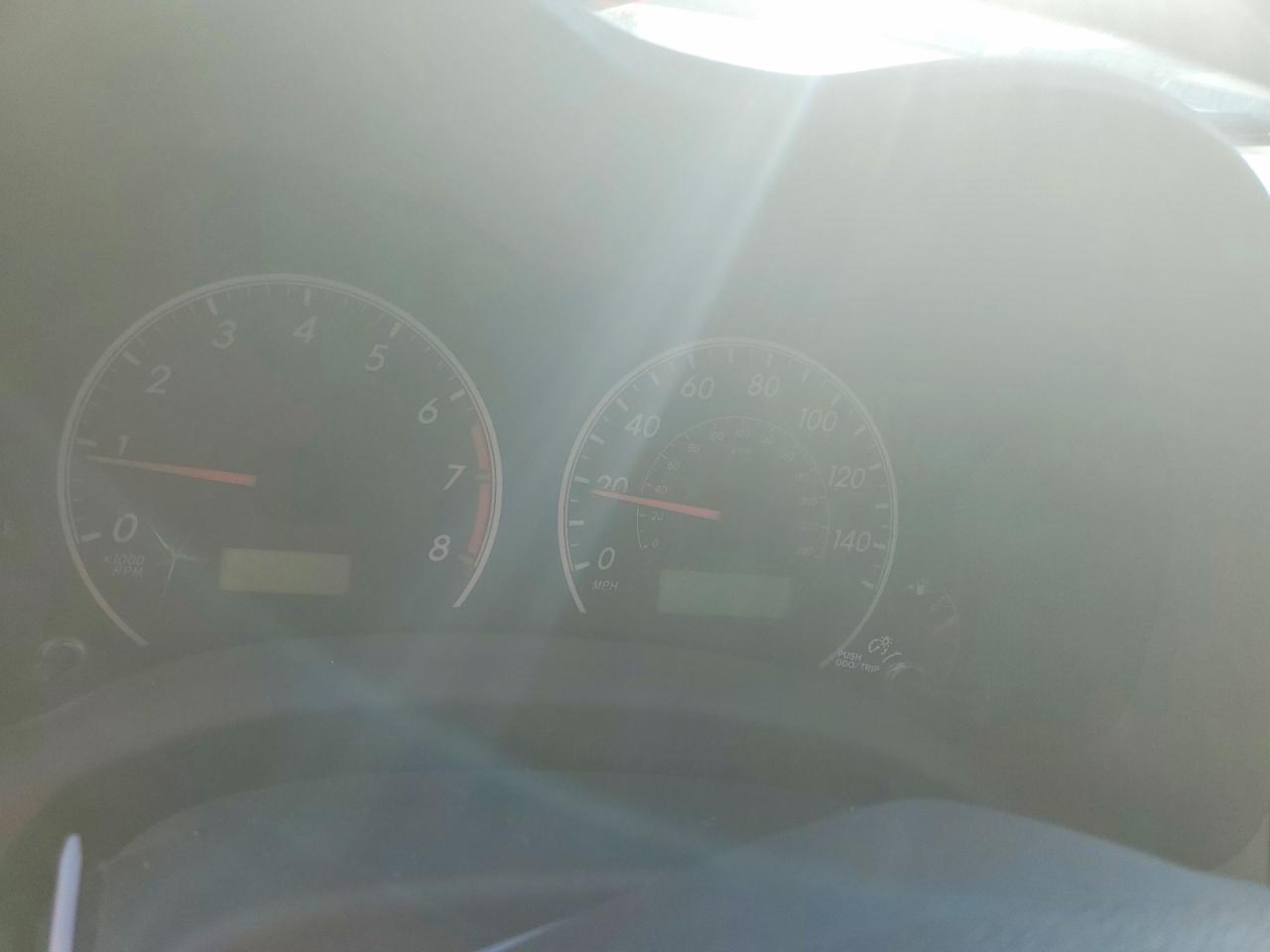 2009 Toyota Corolla Le Charcoal vin: 1NXBU40E59Z016230