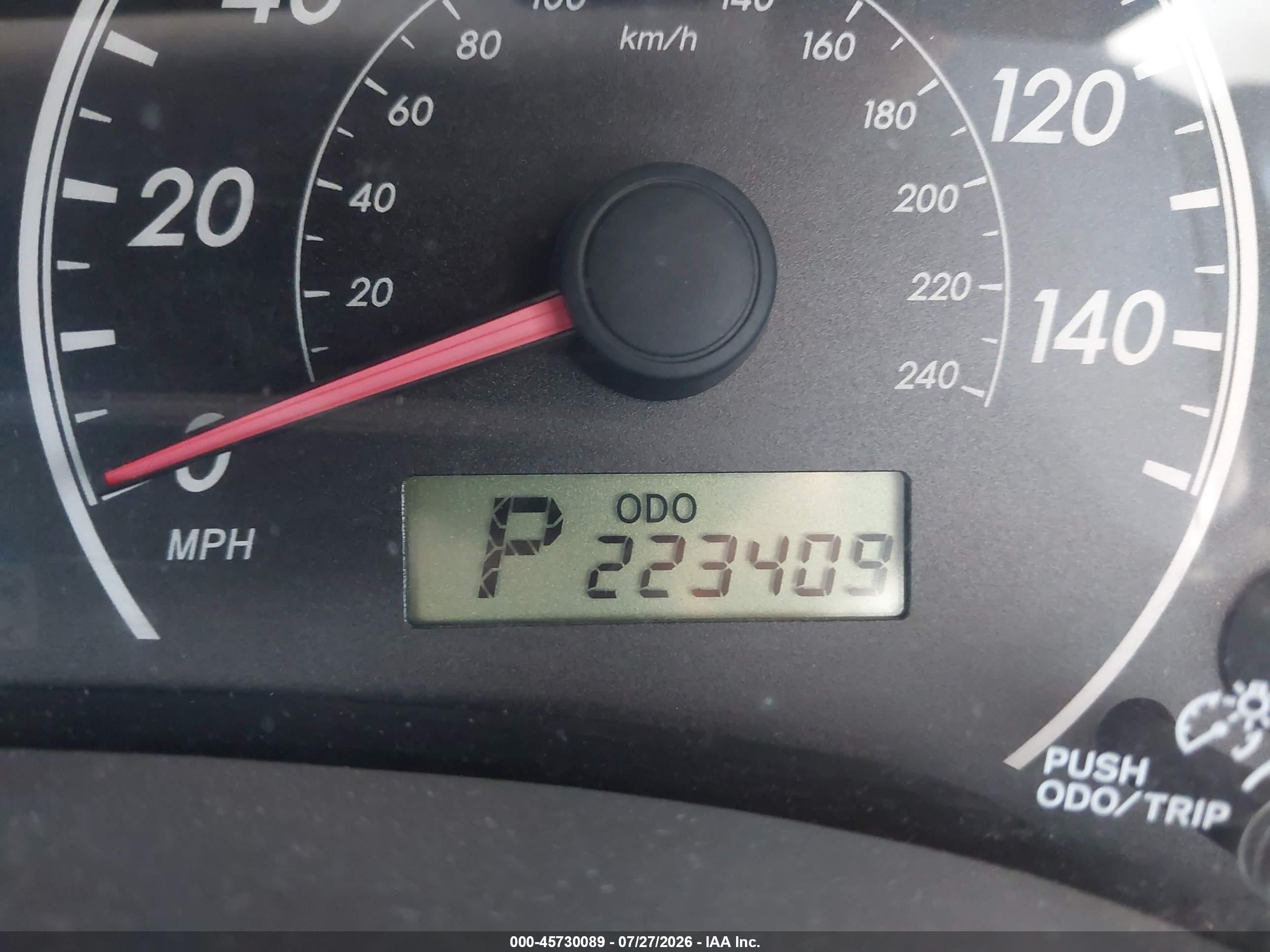 2009 Toyota Corolla   White vin: 1NXBU40E59Z016566