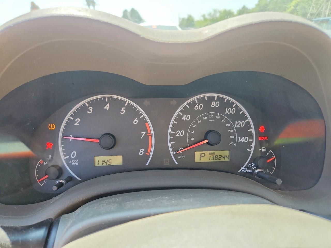 2009 Toyota Corolla Base Black vin: 1NXBU40E59Z038163