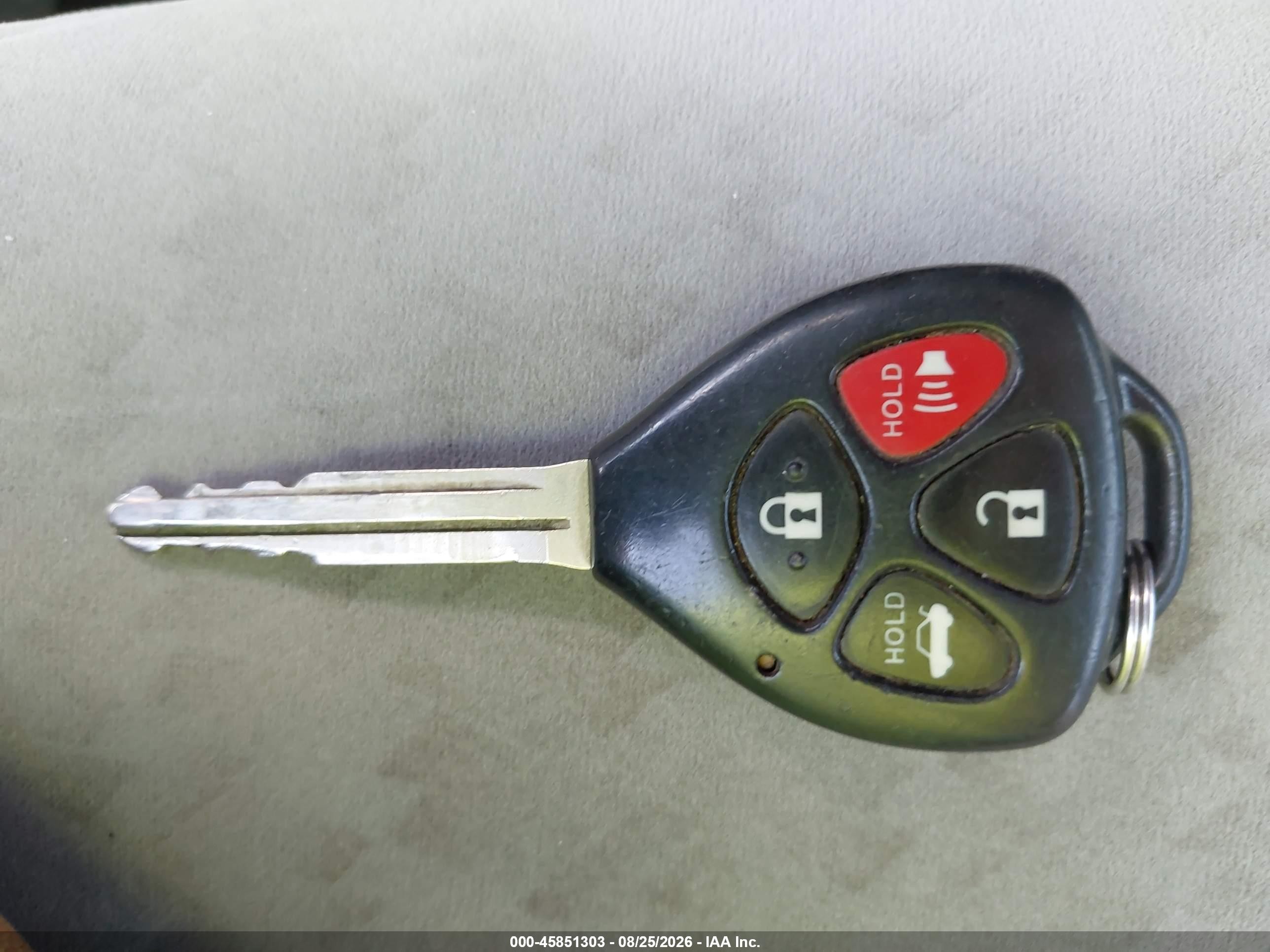 2009 Toyota Corolla Le White vin: 1NXBU40E59Z044996