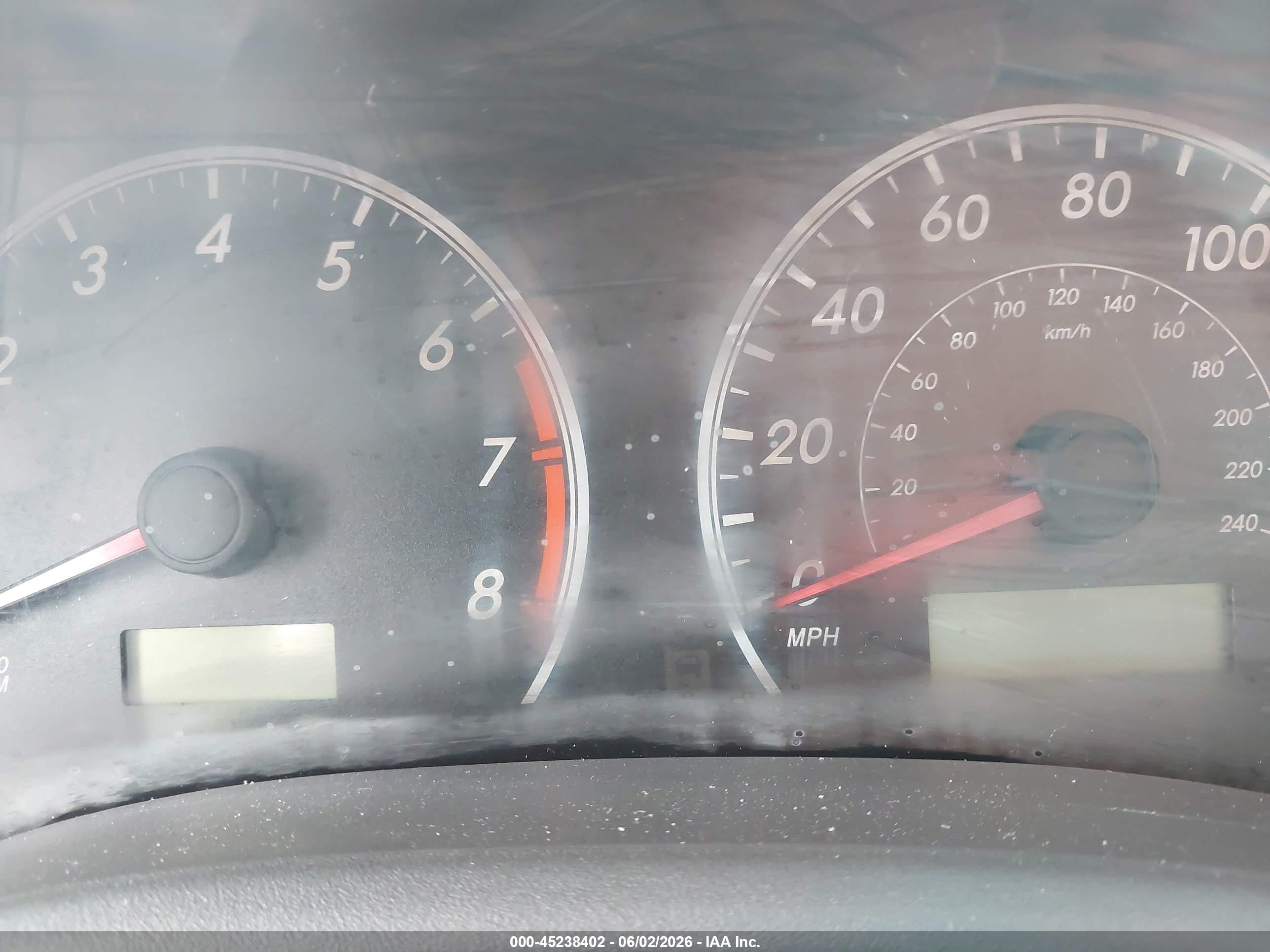 2009 Toyota Corolla Le Silver vin: 1NXBU40E59Z074130