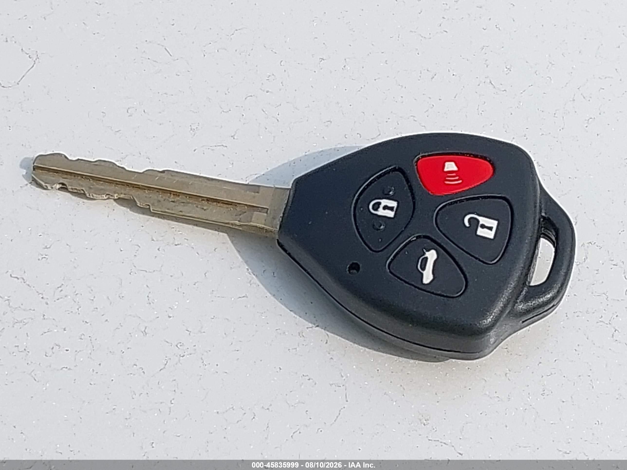 2009 Toyota Corolla Le Gray vin: 1NXBU40E59Z078730
