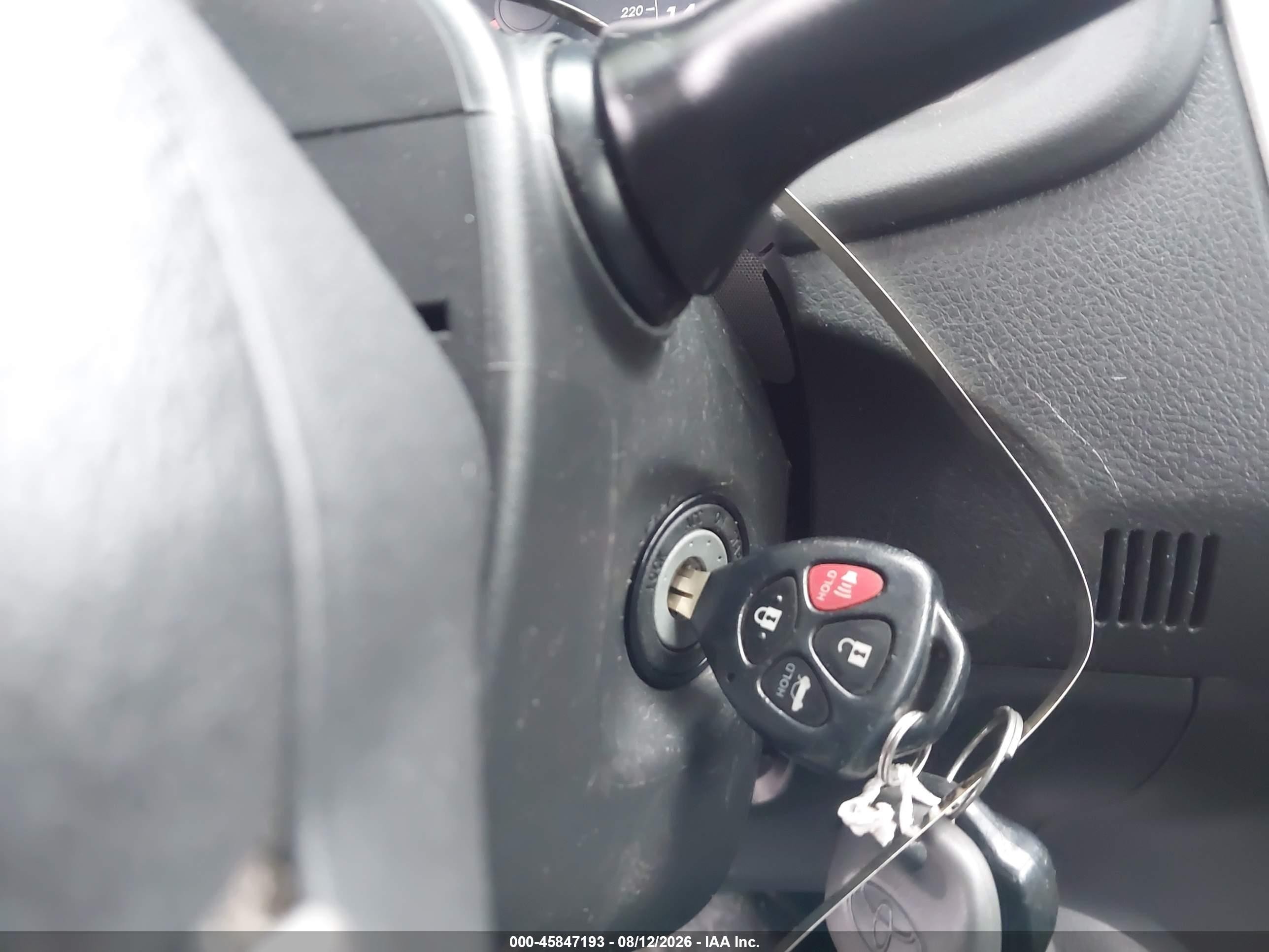 2009 Toyota Corolla S Gray vin: 1NXBU40E59Z079442