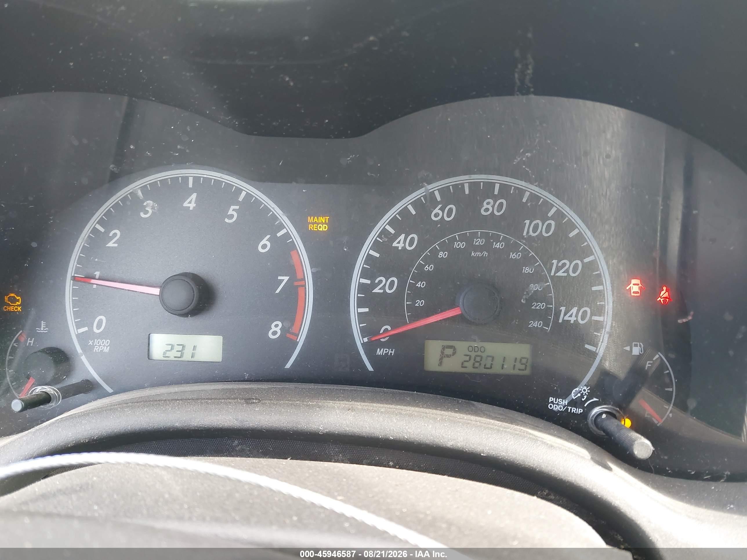 2009 Toyota Corolla S Silver vin: 1NXBU40E59Z110320