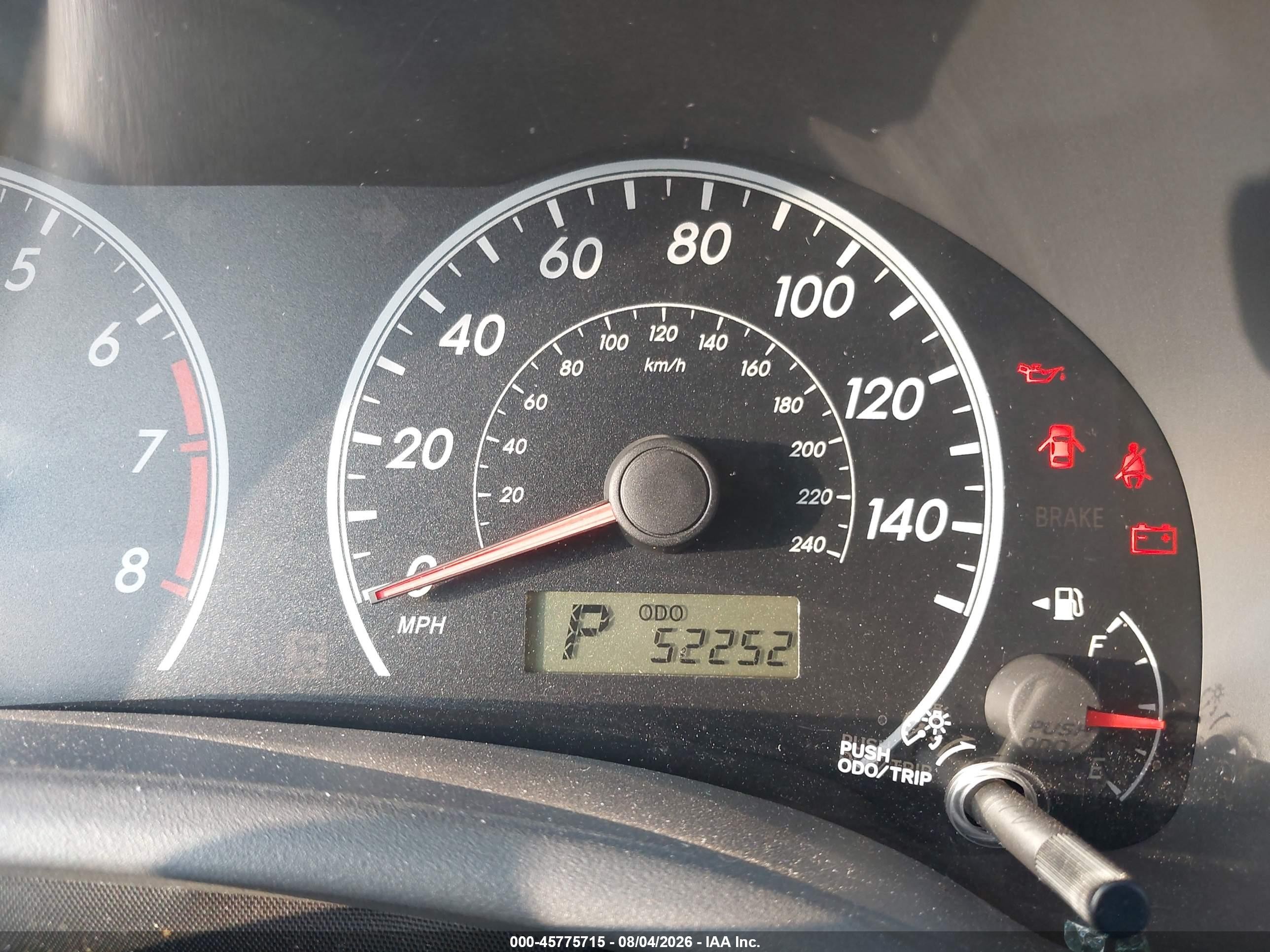 2009 Toyota Corolla Blue vin: 1NXBU40E59Z125528