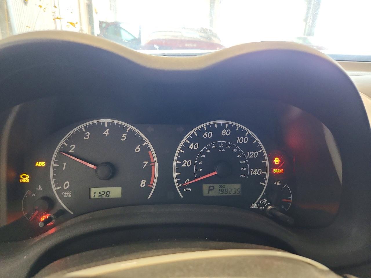 2009 Toyota Corolla S White vin: 1NXBU40E59Z134066