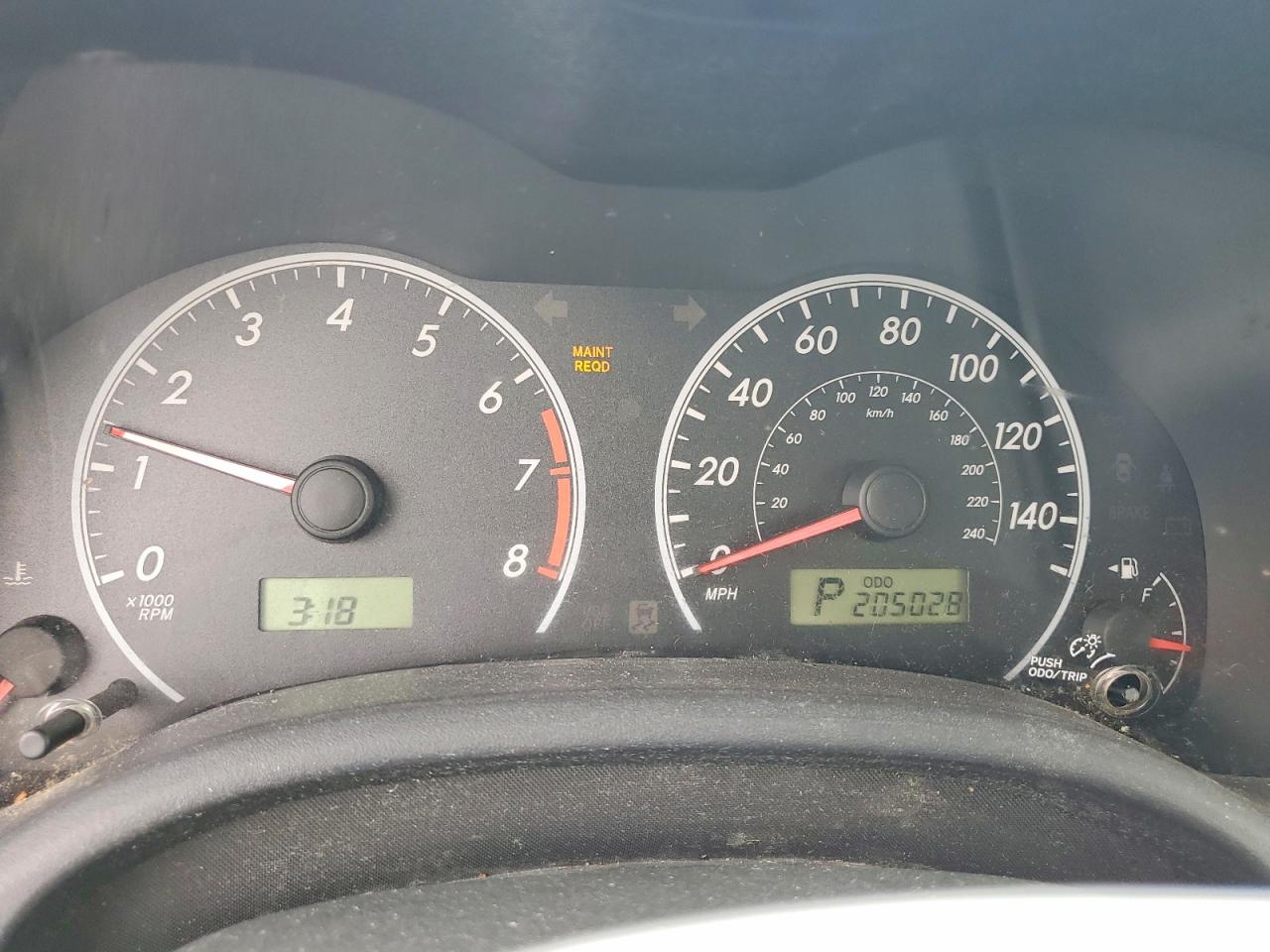 2009 Toyota Corolla S White vin: 1NXBU40E59Z134178