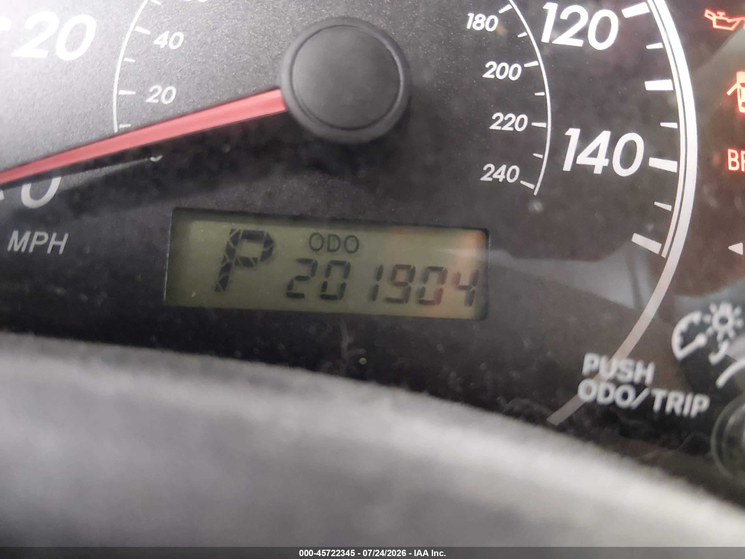 2009 Toyota Corolla S Серебряный vin: 1NXBU40E59Z150655