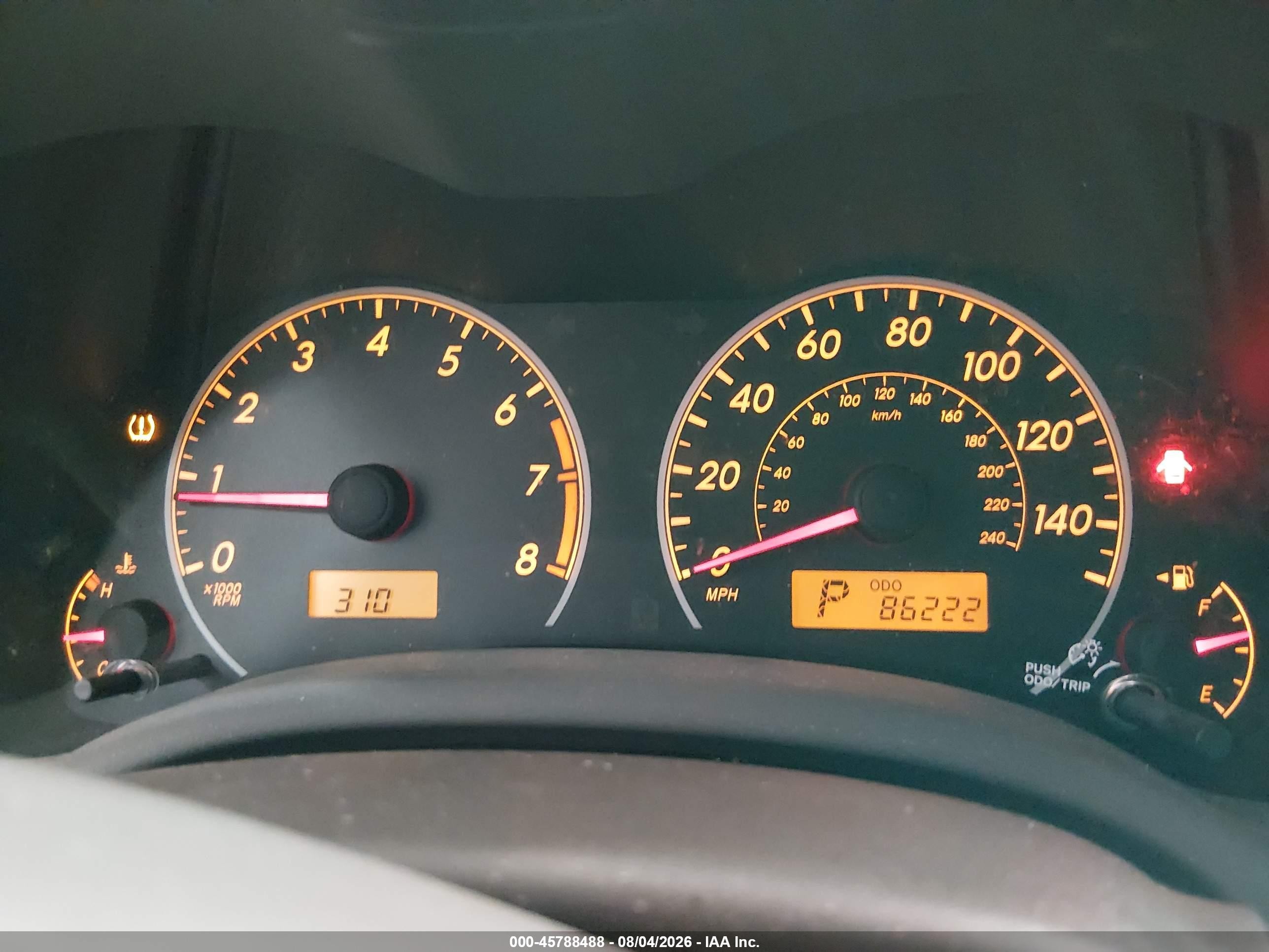 2009 Toyota Corolla Le Gray vin: 1NXBU40E69Z011733