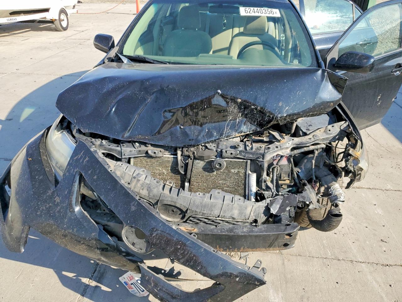 2009 Toyota Corolla Le Black vin: 1NXBU40E69Z014518
