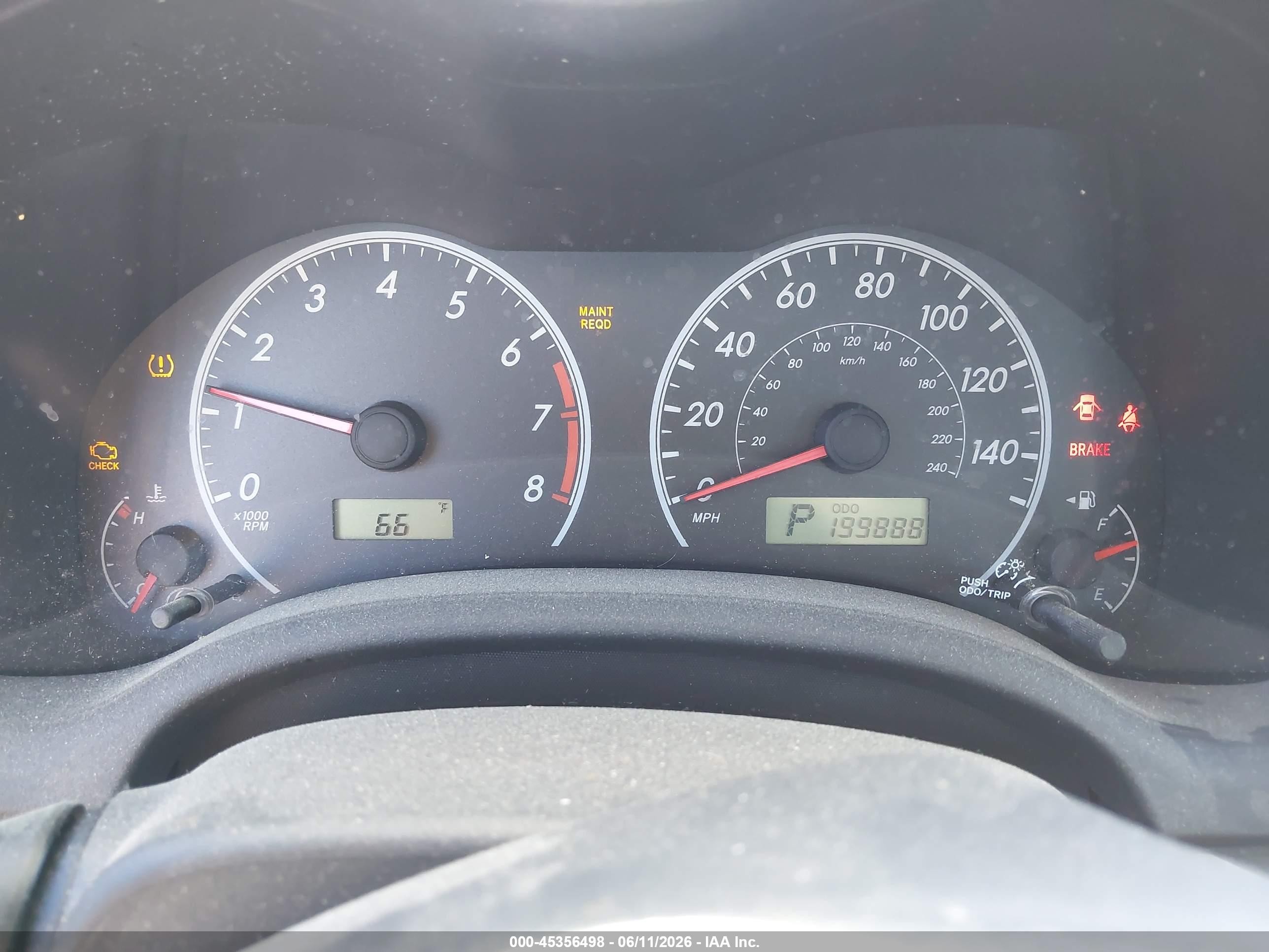 2009 Toyota Corolla S Gray vin: 1NXBU40E69Z083385