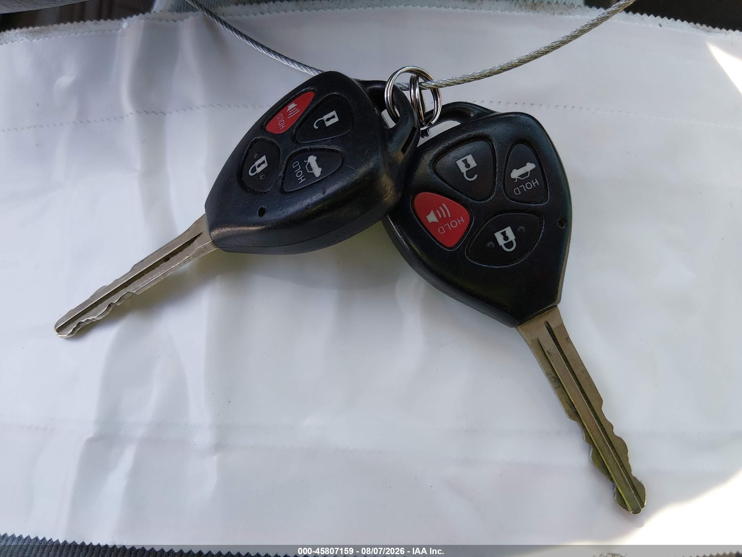 2009 Toyota Corolla Le Серый vin: 1NXBU40E69Z093236