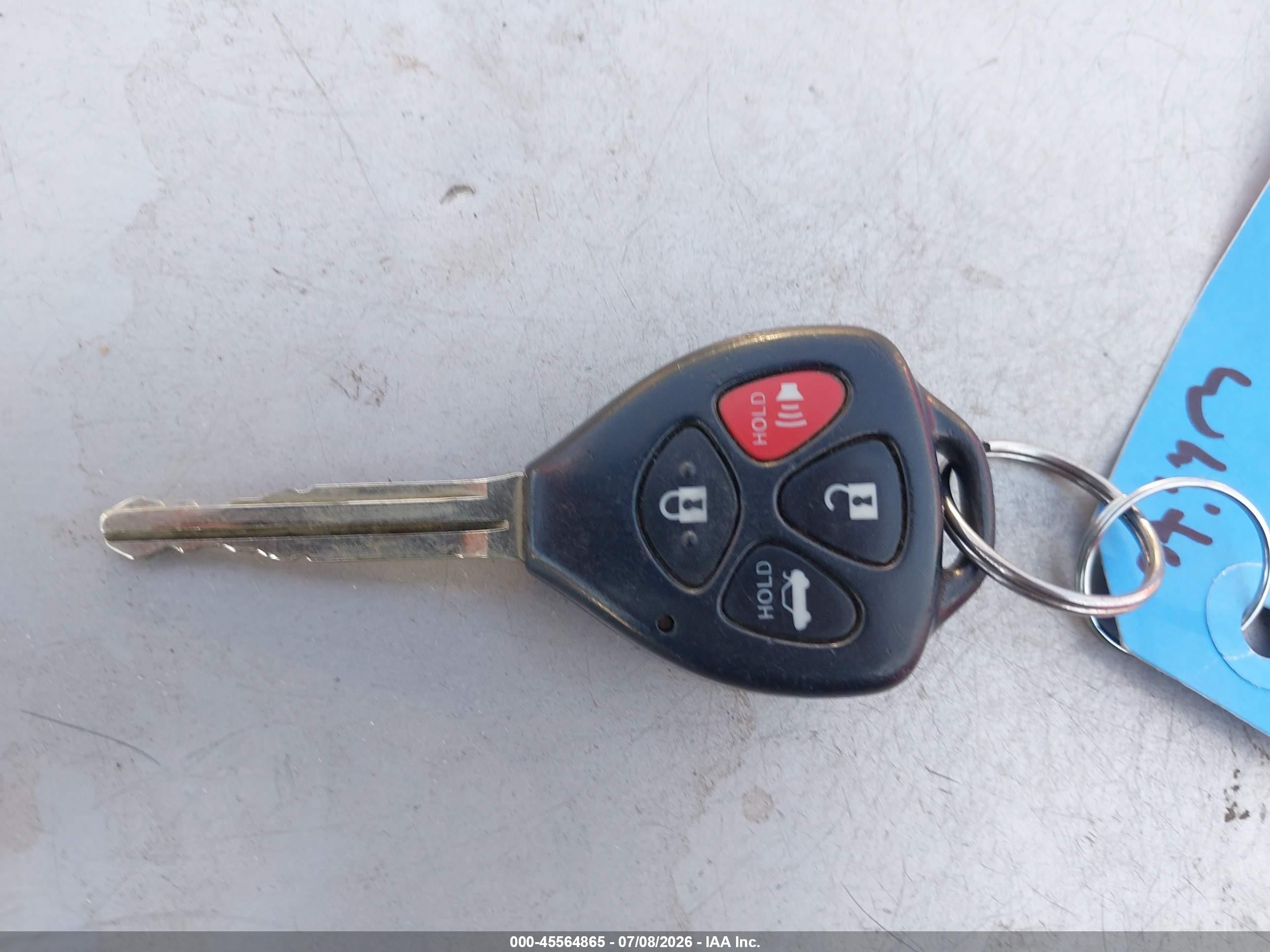2009 Toyota Corolla Xle White vin: 1NXBU40E69Z109077