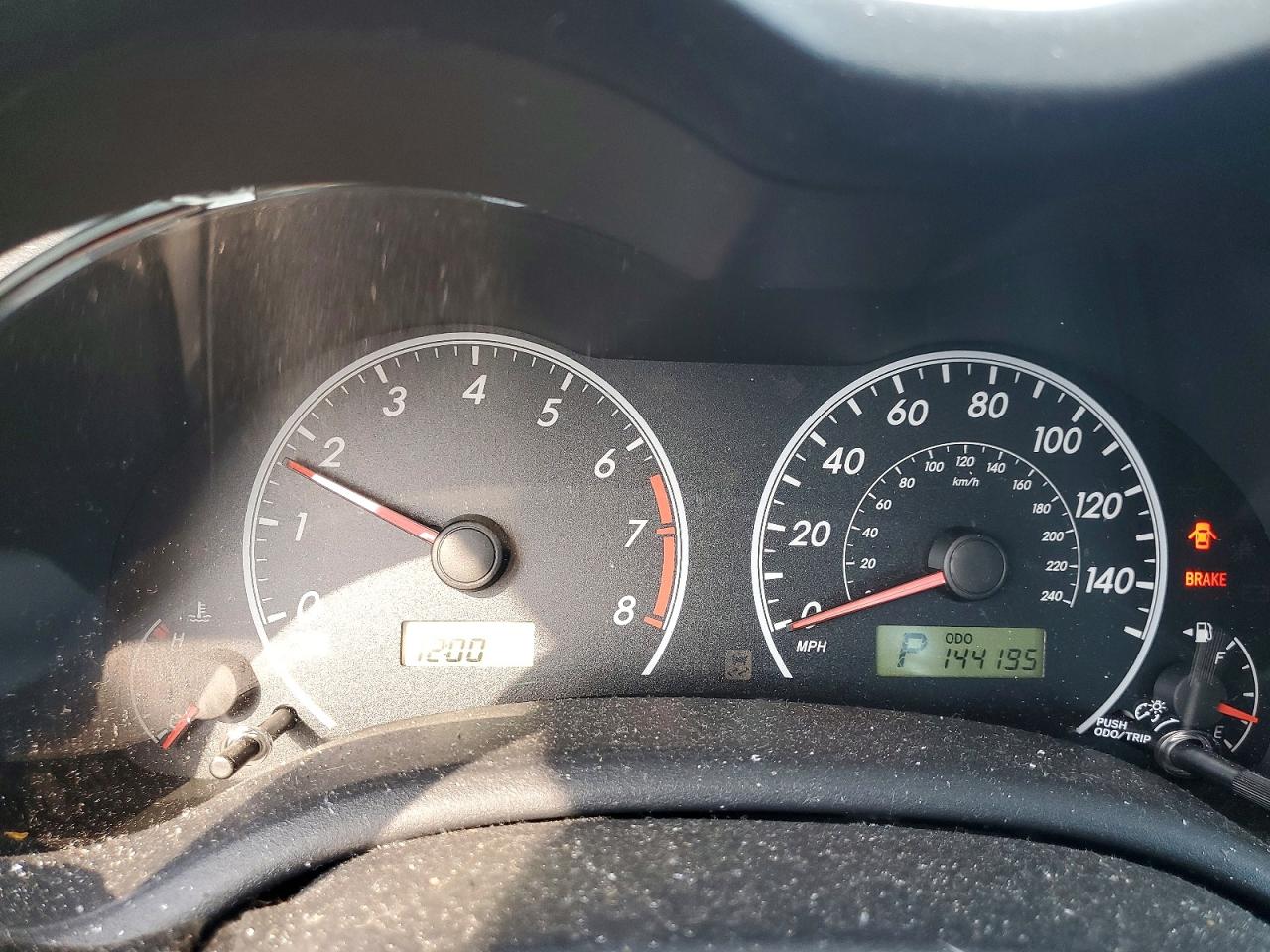 2009 Toyota Corolla S Black vin: 1NXBU40E69Z134304