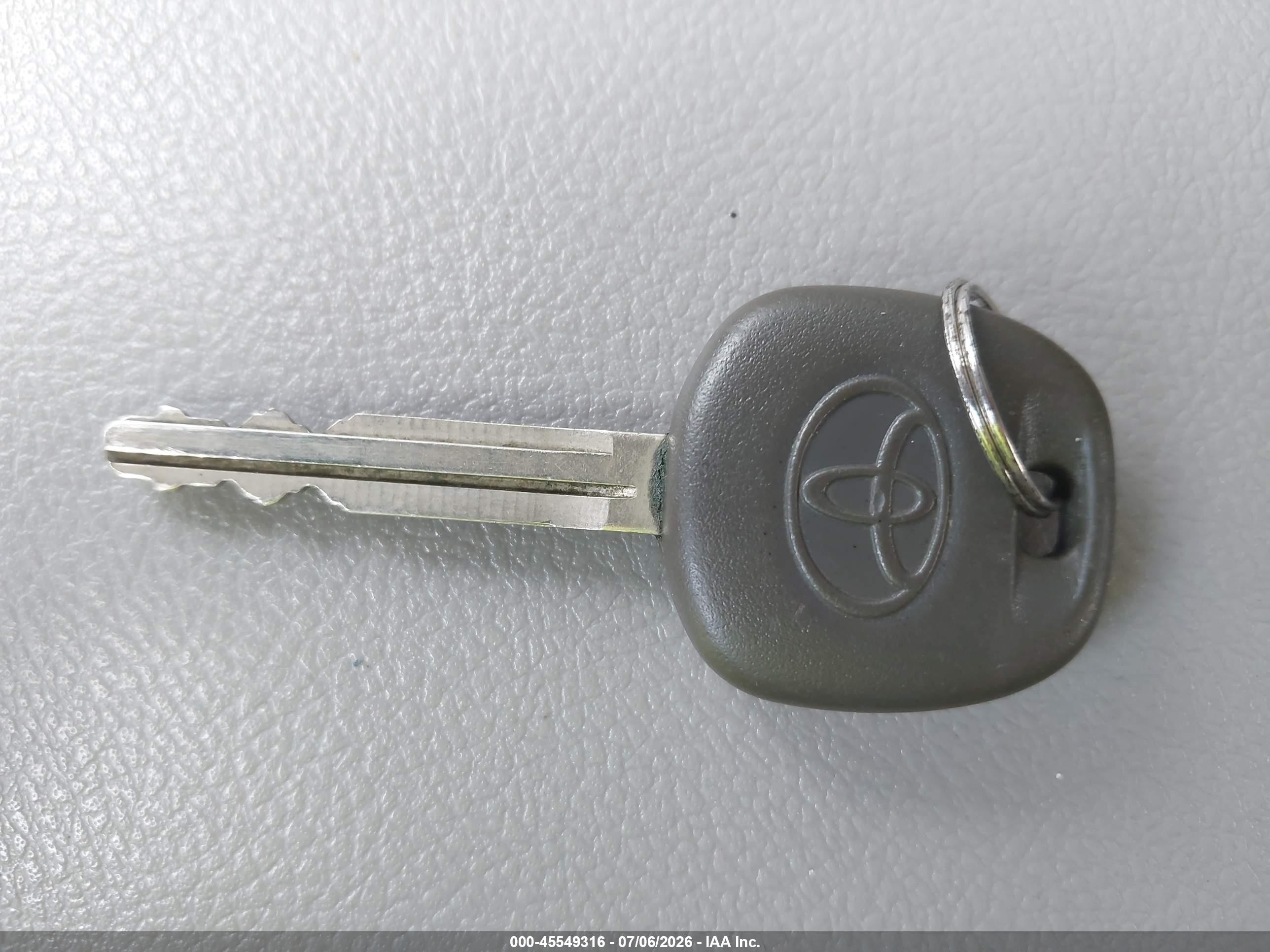 2009 Toyota Corolla Le Синий vin: 1NXBU40E69Z158196