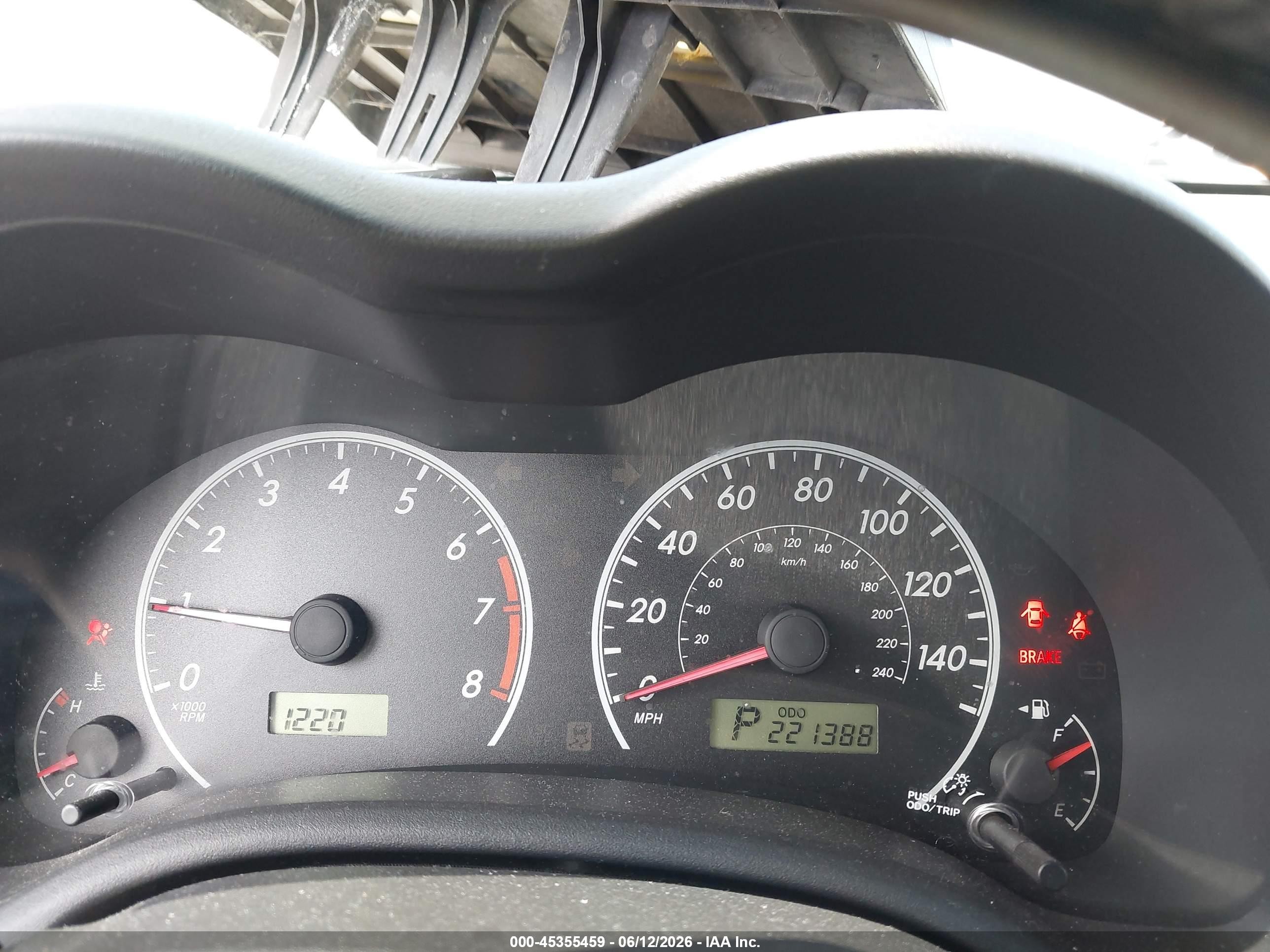 2009 Toyota Corolla S Silver vin: 1NXBU40E79Z092905