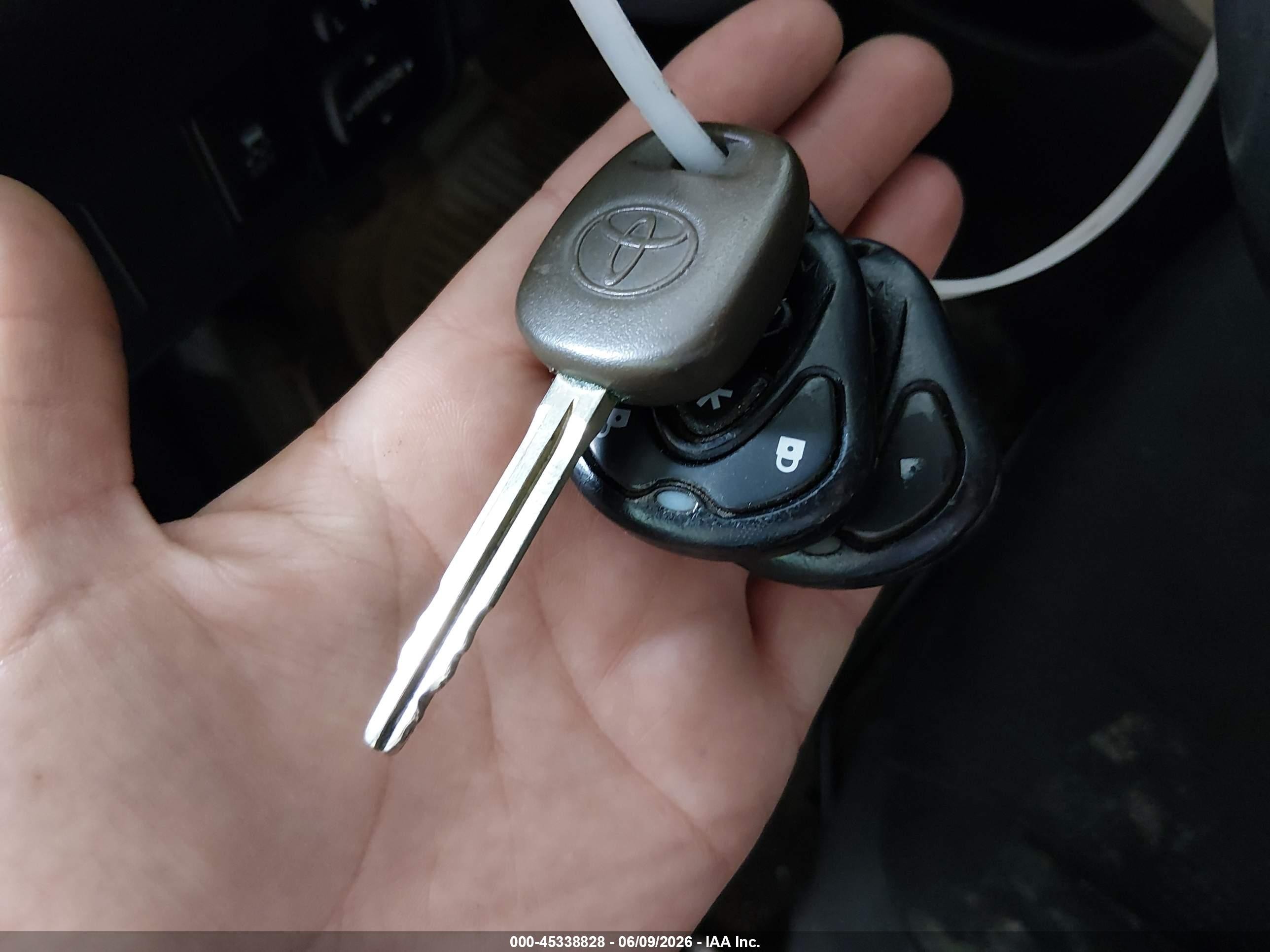 2009 Toyota Corolla S Черный vin: 1NXBU40E89Z013547