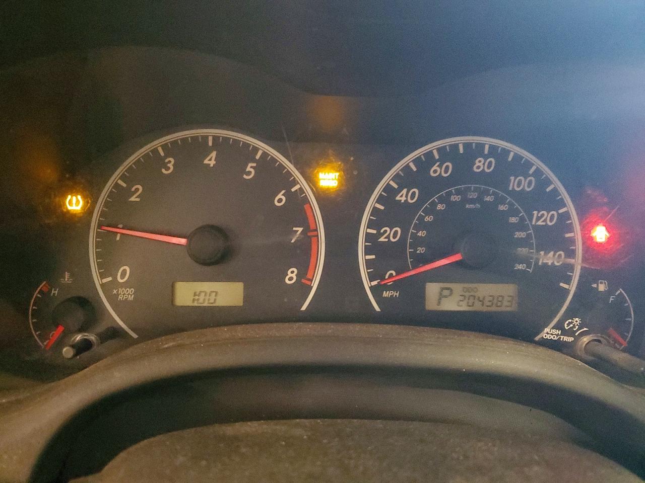 2009 Toyota Corolla Черный vin: 1NXBU40E89Z018862