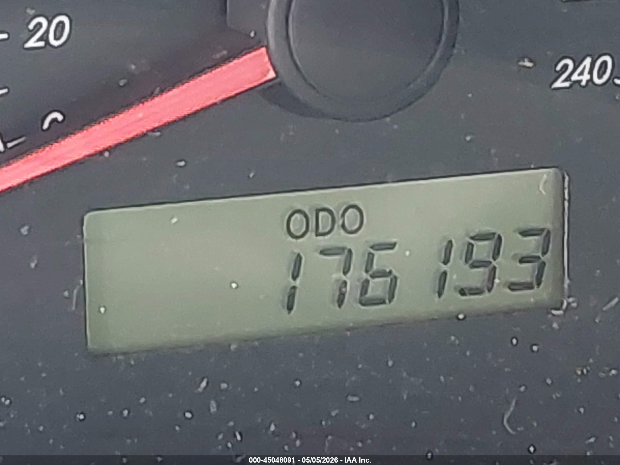 2009 Toyota Corolla S Серый vin: 1NXBU40E89Z029876