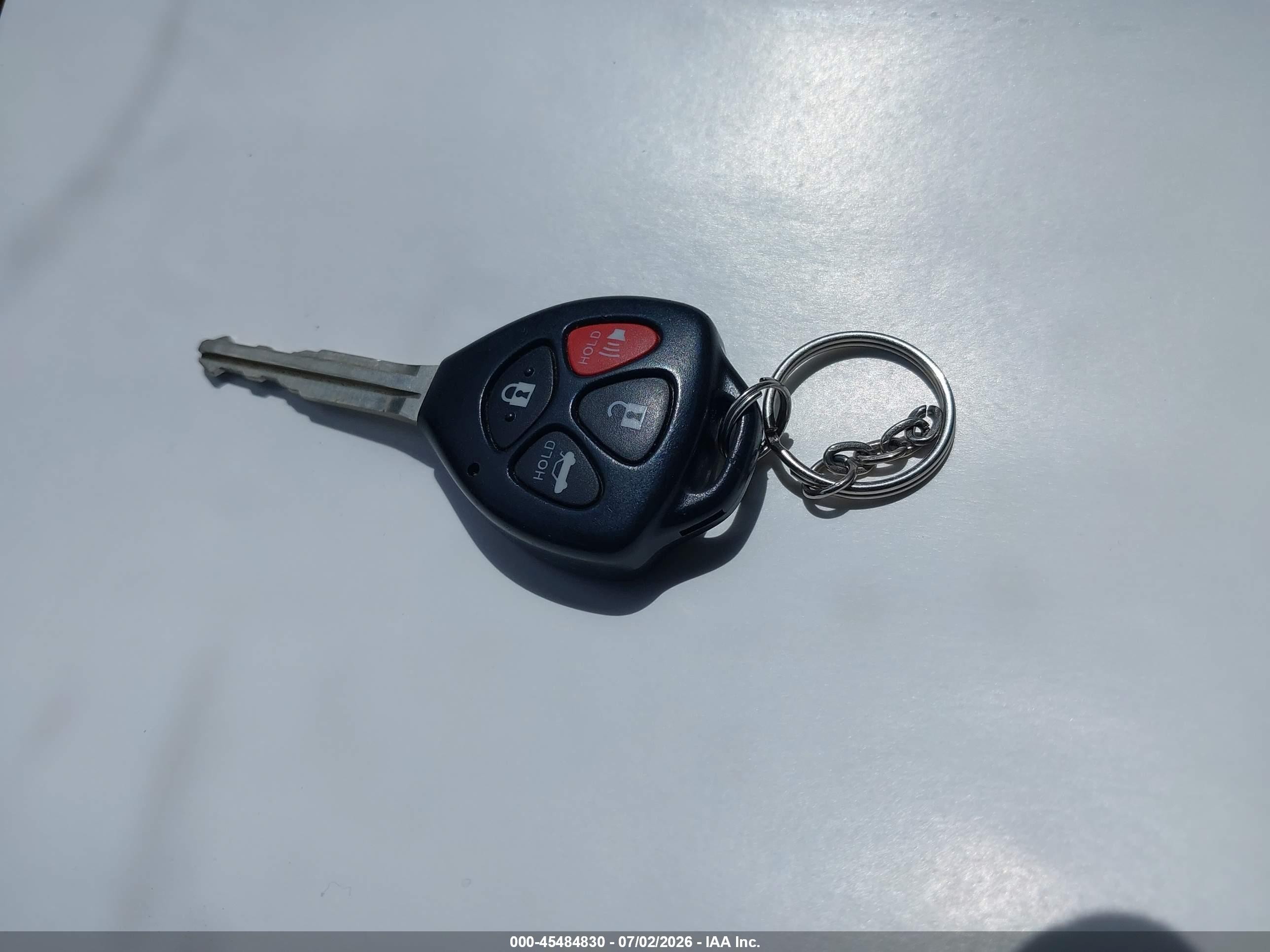 2009 Toyota Corolla Le Золотой vin: 1NXBU40E89Z061159
