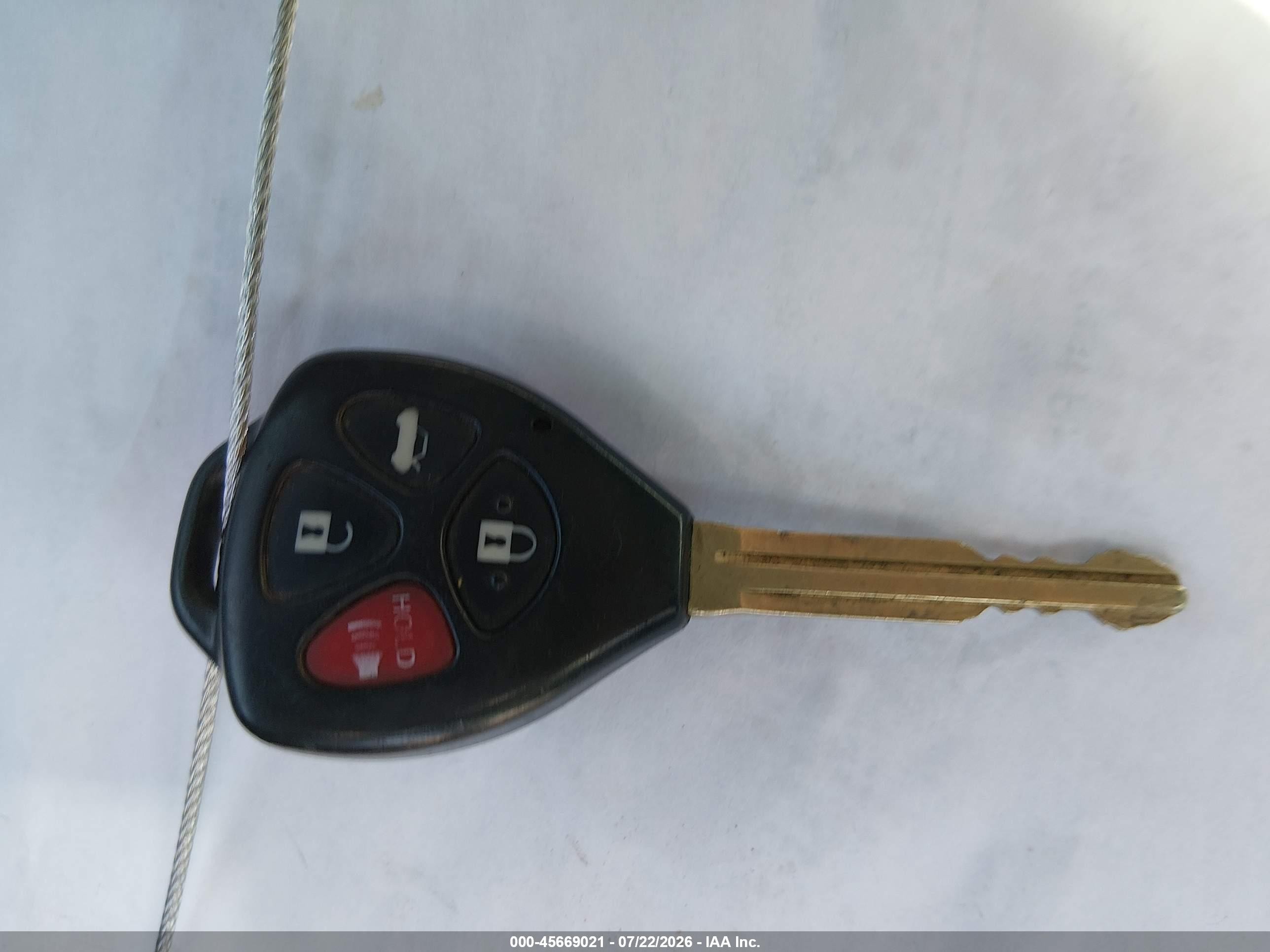 2009 Toyota Corolla Le Черный vin: 1NXBU40E89Z106018