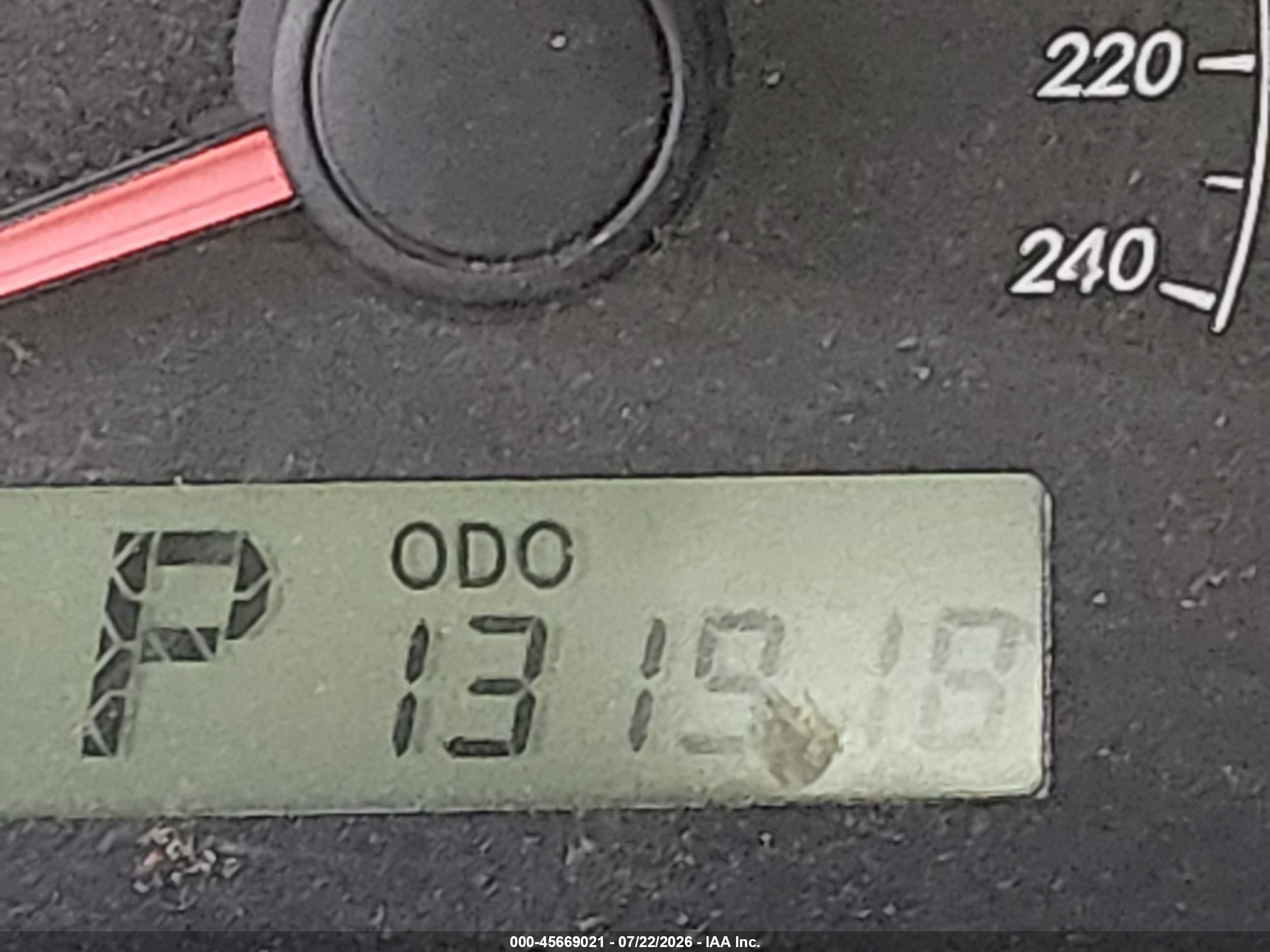 2009 Toyota Corolla Le Черный vin: 1NXBU40E89Z106018