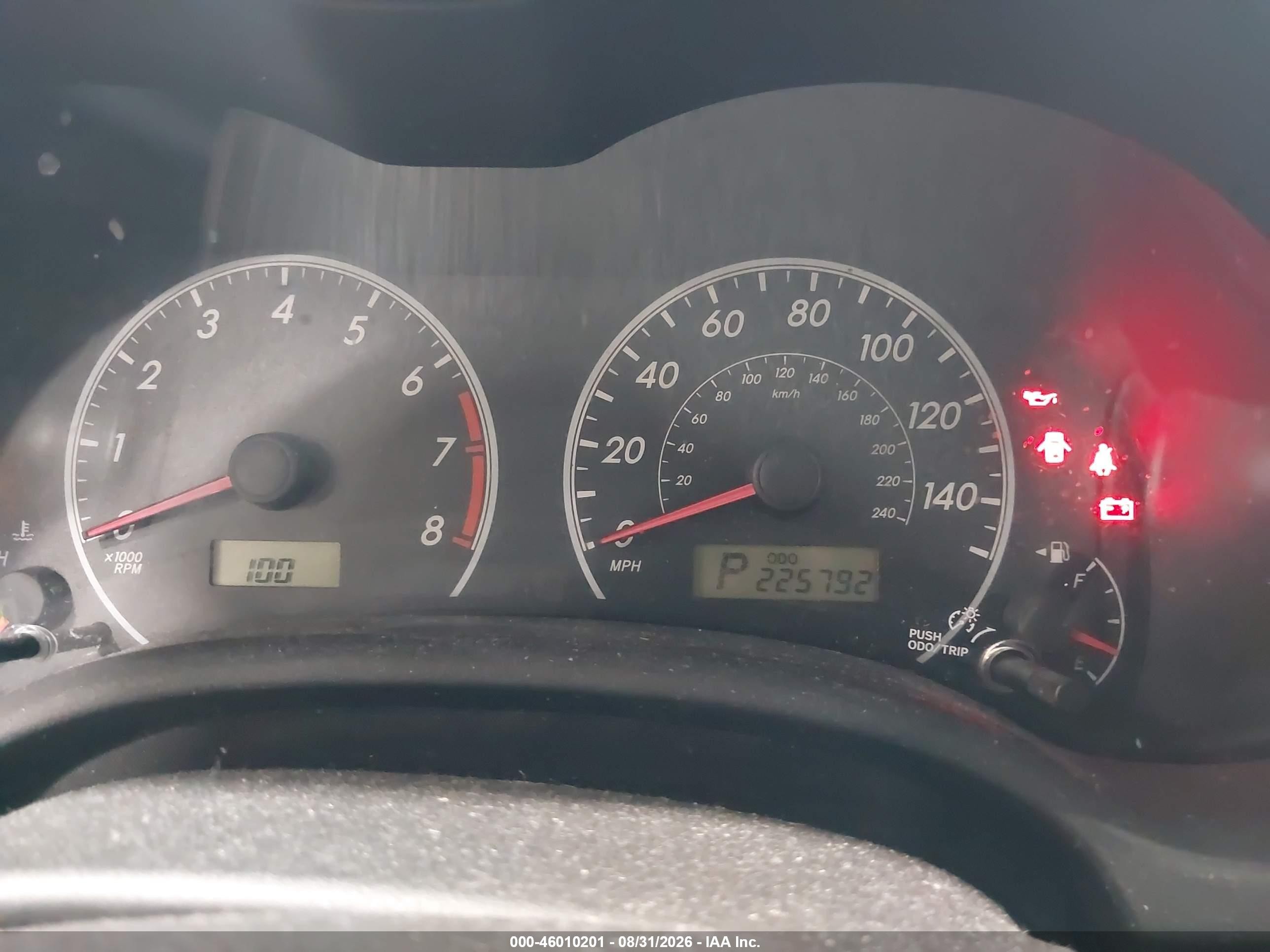 2009 Toyota Corolla S Gray vin: 1NXBU40E89Z162220