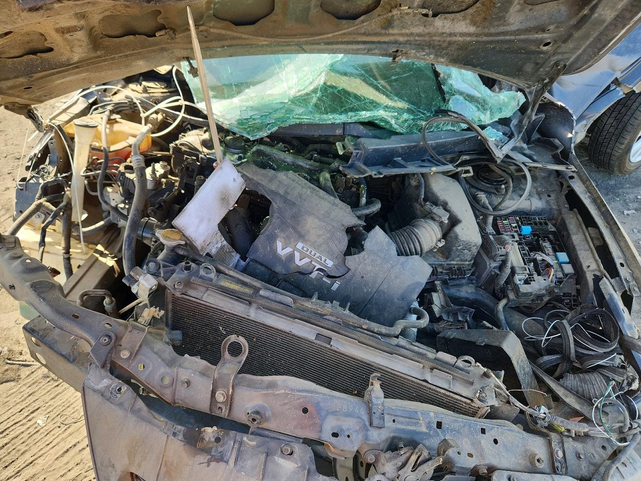2009 Toyota Corolla S Gray vin: 1NXBU40E99Z020233
