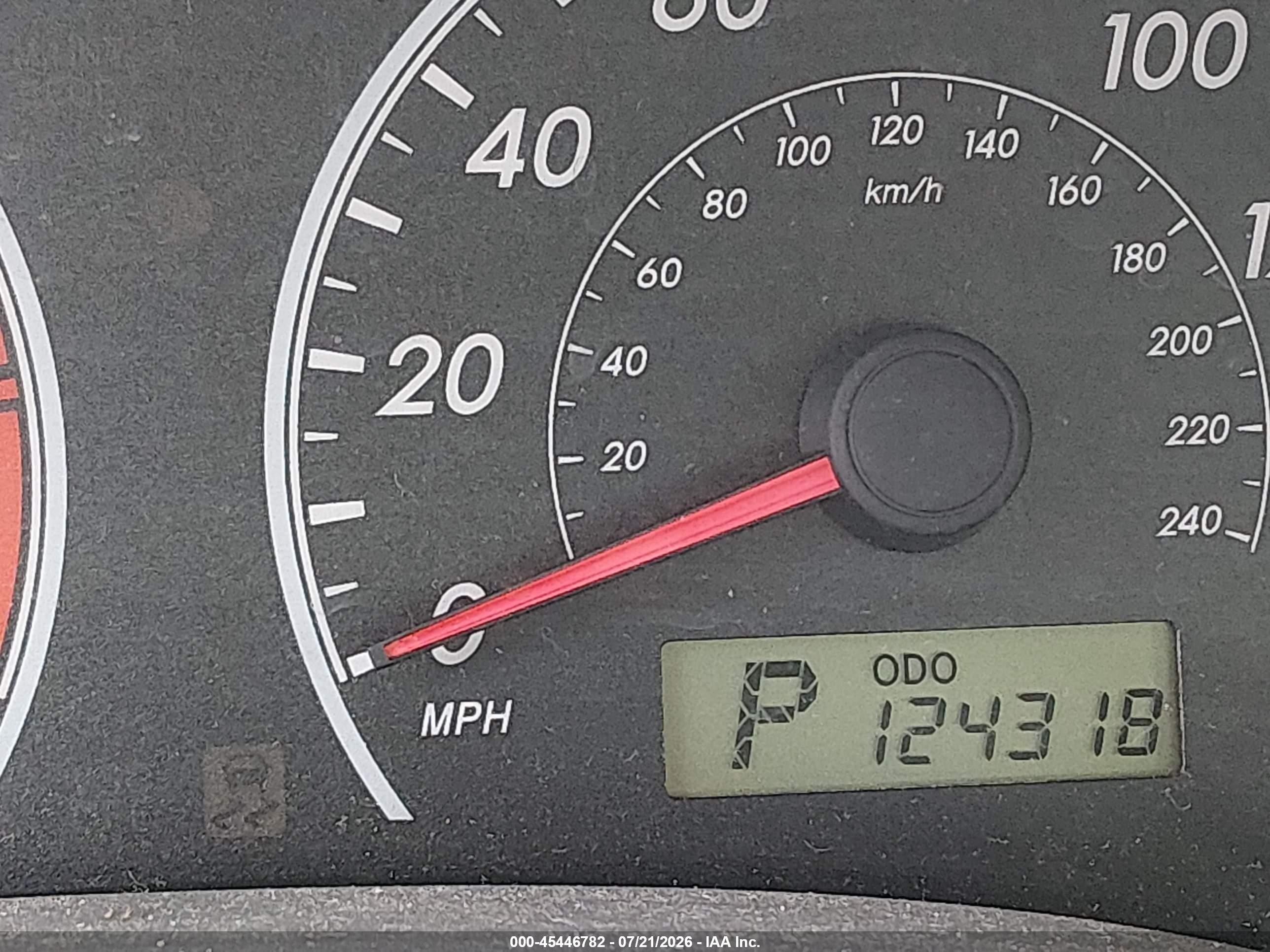 2009 Toyota Corolla Le Синий vin: 1NXBU40E99Z038831