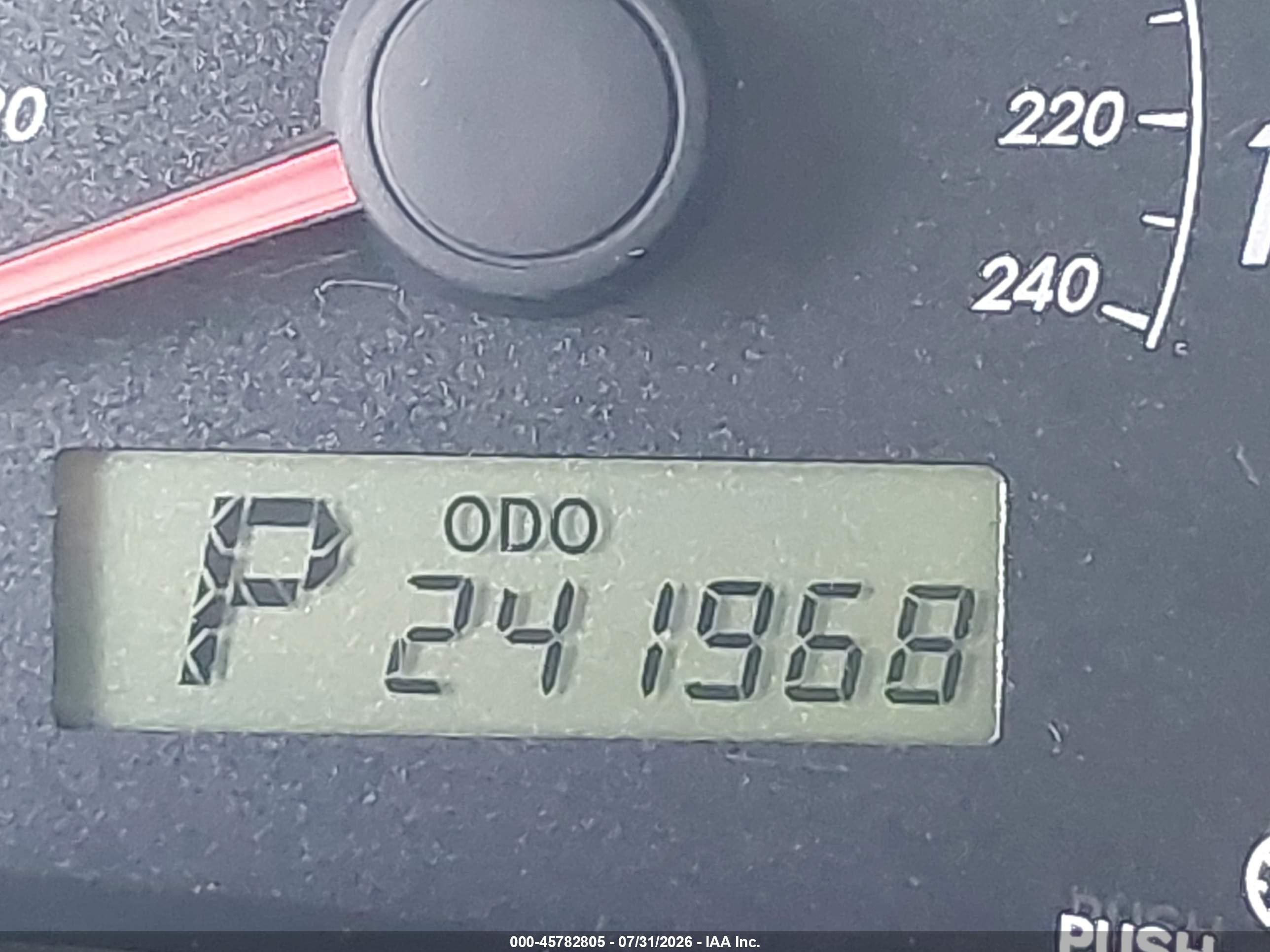 2009 Toyota Corolla S Blue vin: 1NXBU40E99Z050123