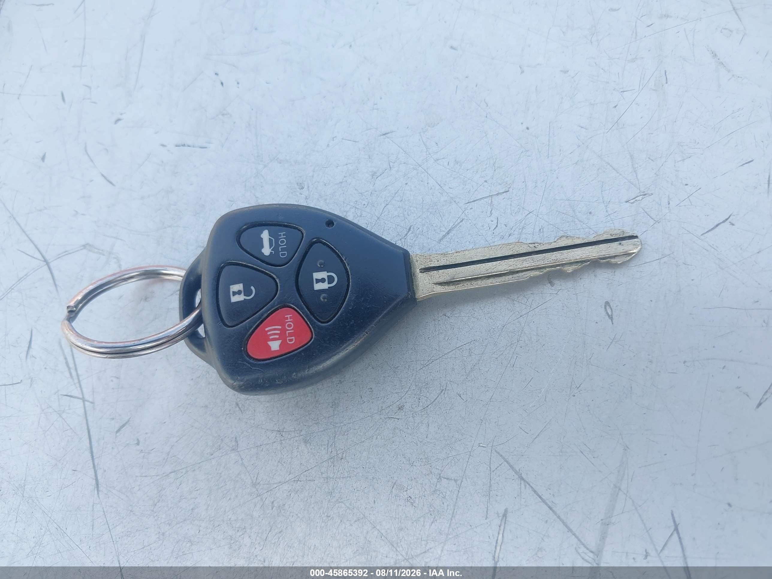 2009 Toyota Corolla Le Черный vin: 1NXBU40E99Z066208