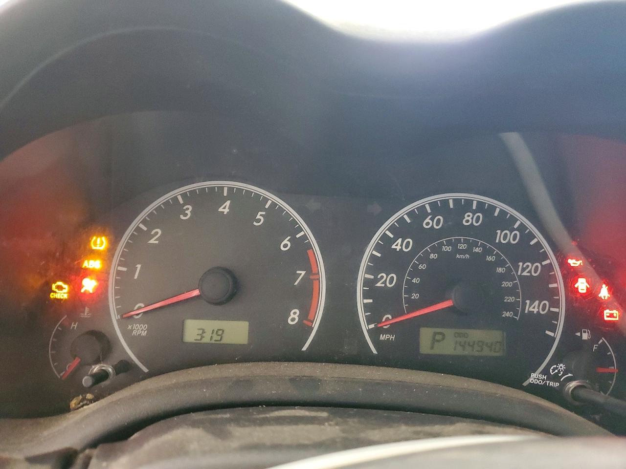 2009 Toyota Corolla S Gray vin: 1NXBU40E99Z083705
