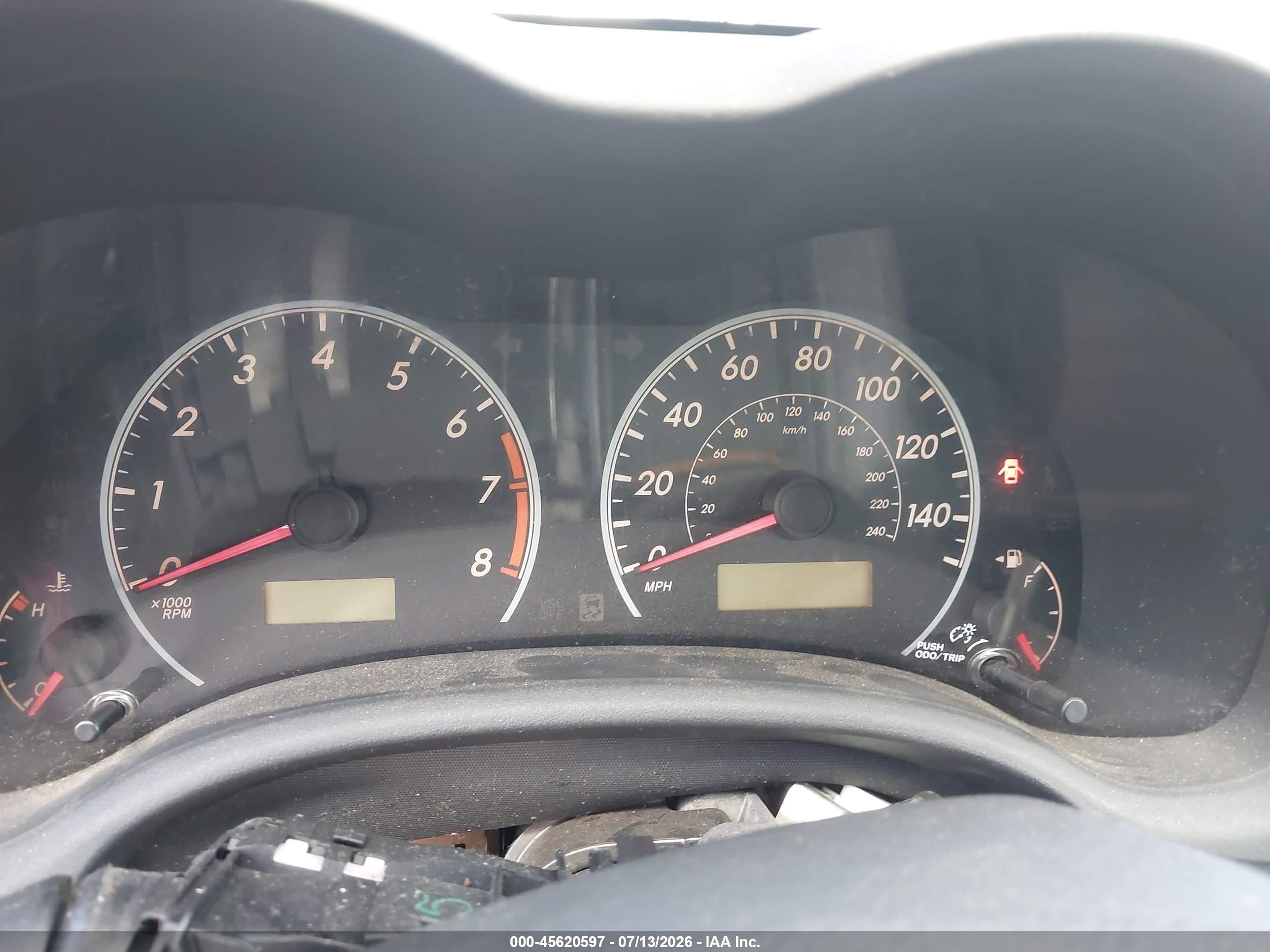 2009 Toyota Corolla S Black vin: 1NXBU40E99Z098821