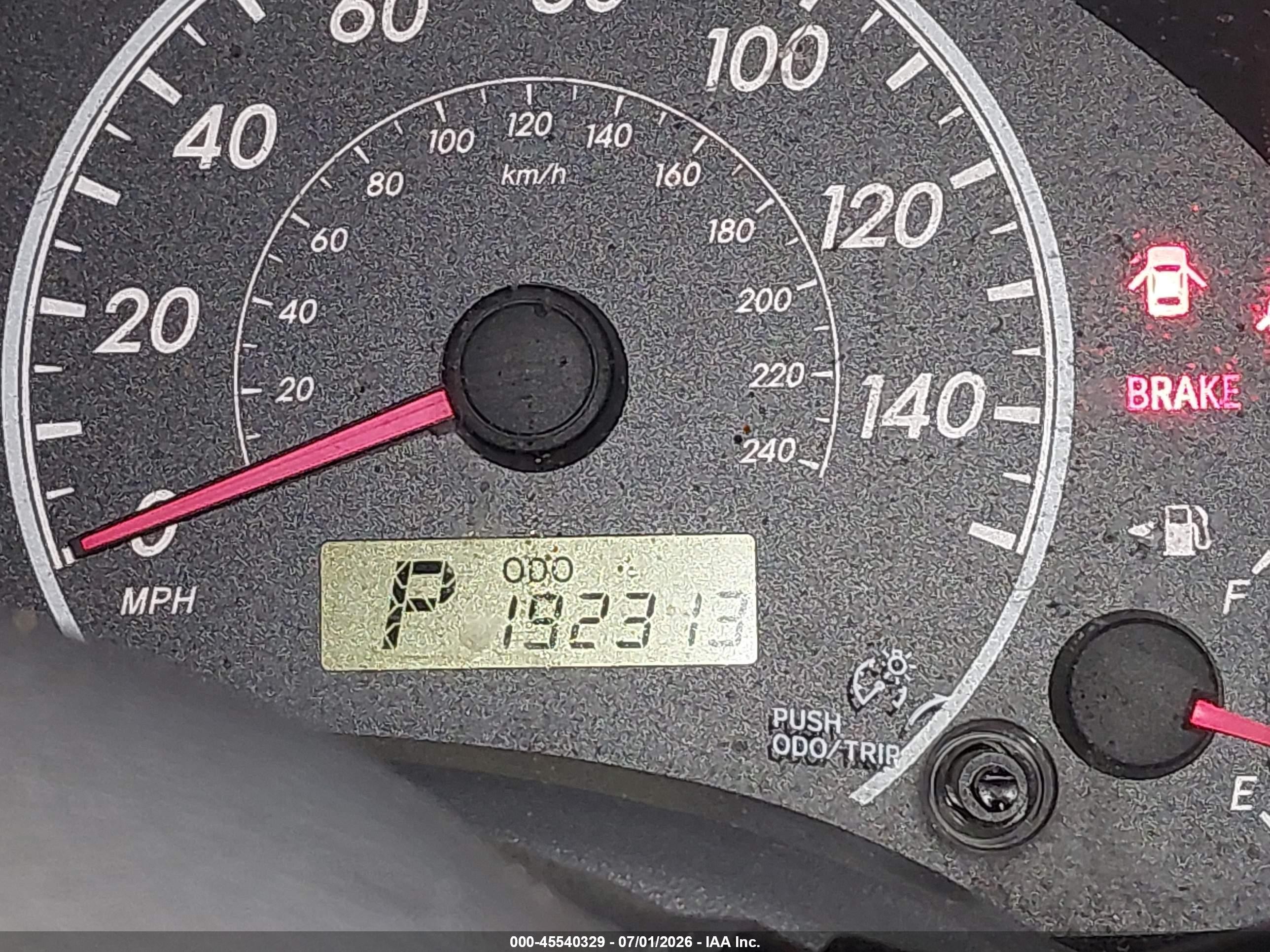 2009 Toyota Corolla Le Blue vin: 1NXBU40E99Z120820