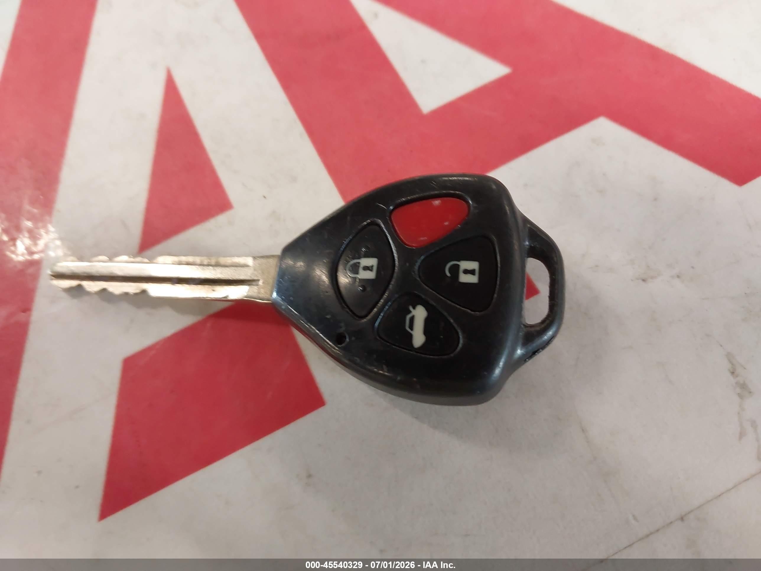 2009 Toyota Corolla Le Blue vin: 1NXBU40E99Z120820