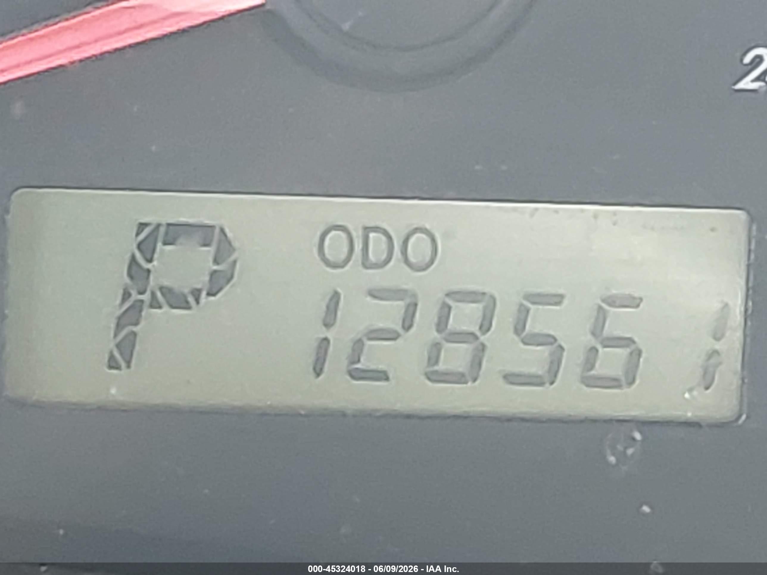 2009 Toyota Corolla S Blue vin: 1NXBU40E99Z122230