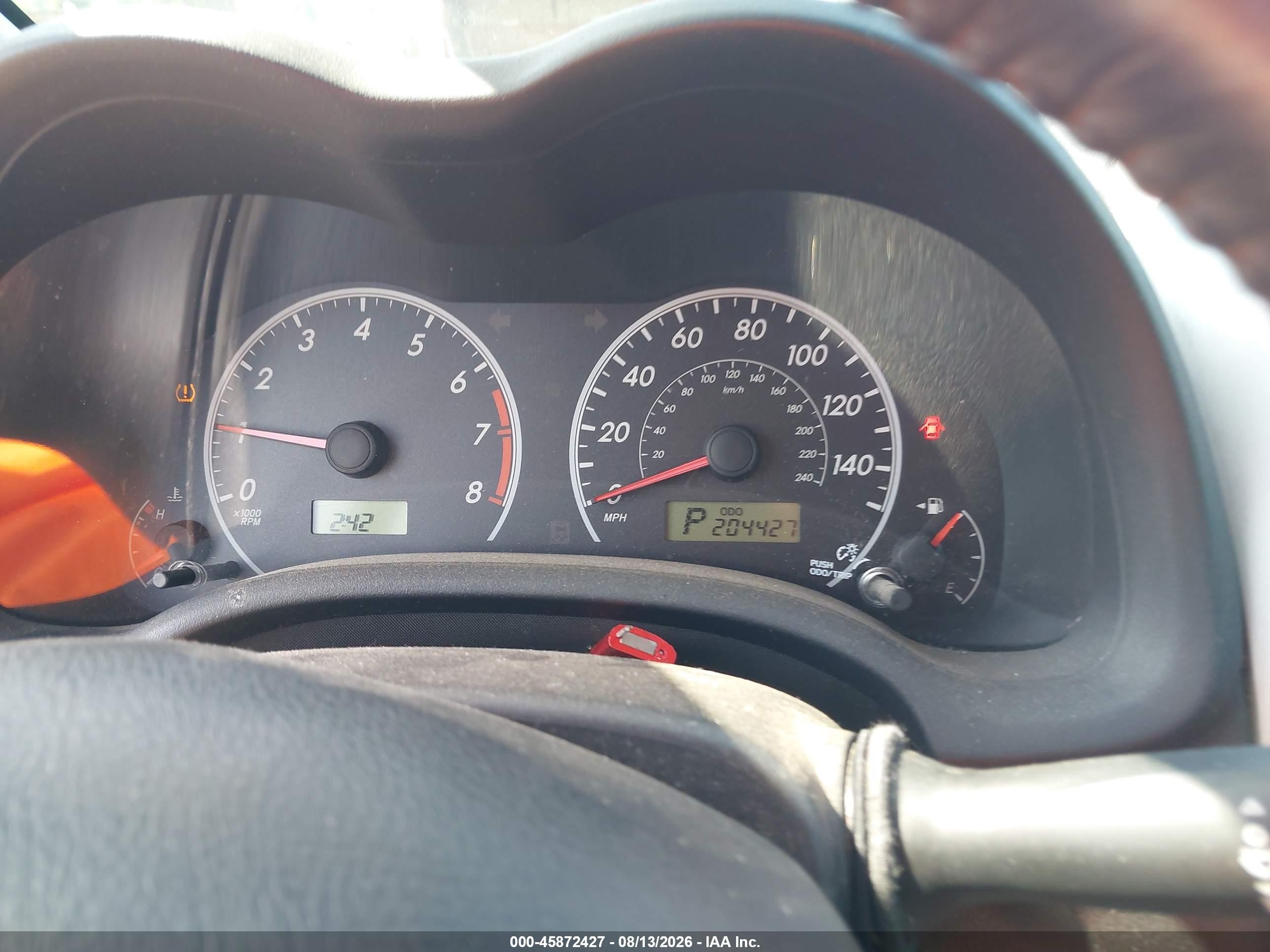 2009 Toyota Corolla S Silver vin: 1NXBU40E99Z149833